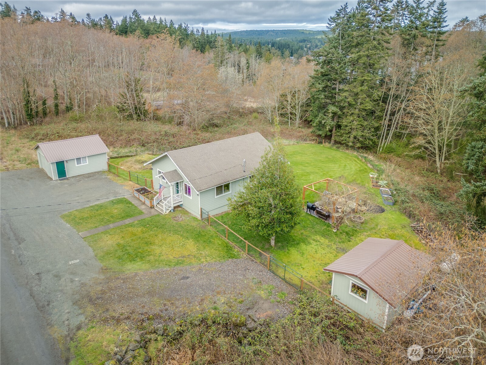 331 Bachelor Road
