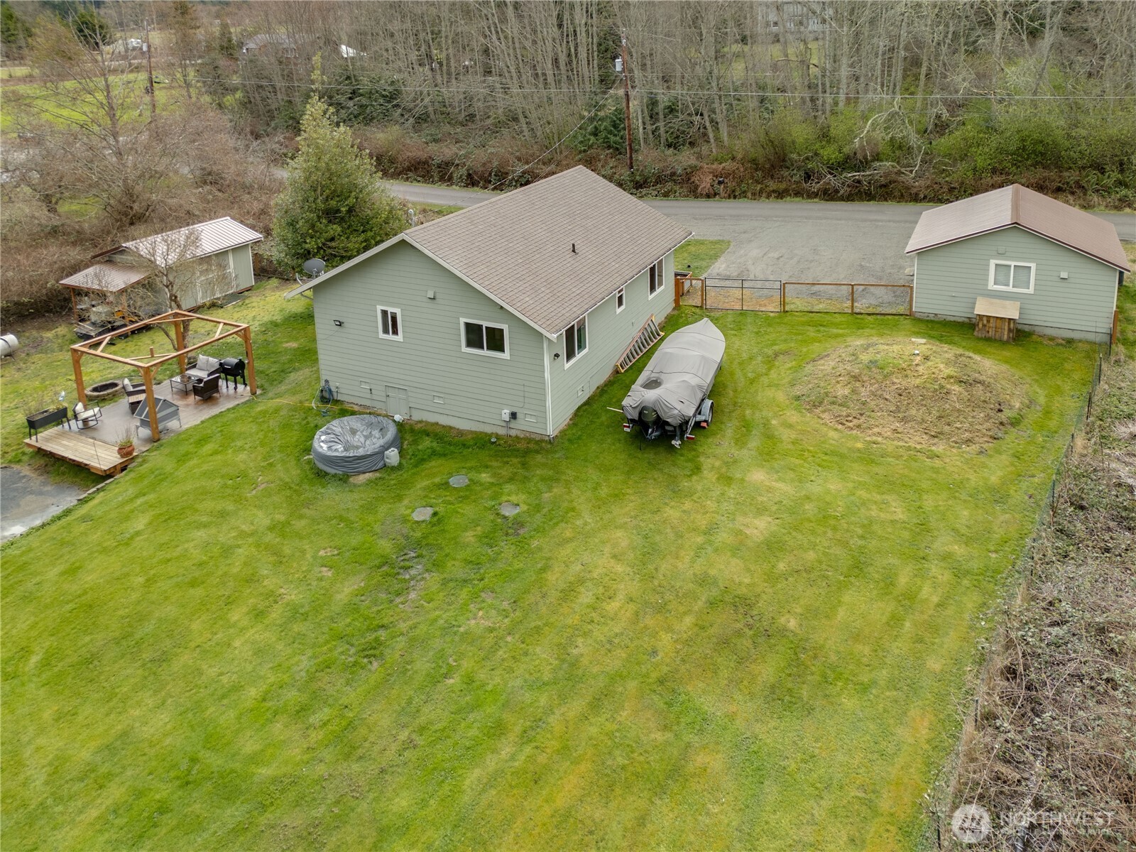 331 Bachelor Road Property Photo 21