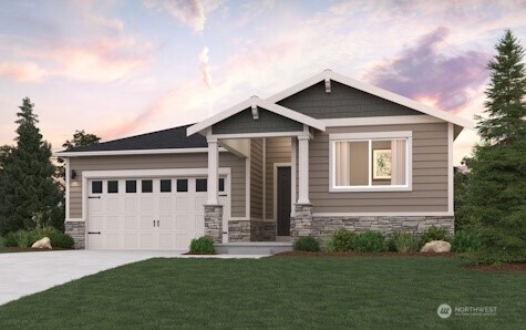 5984 Trace Drive Property Photo 1