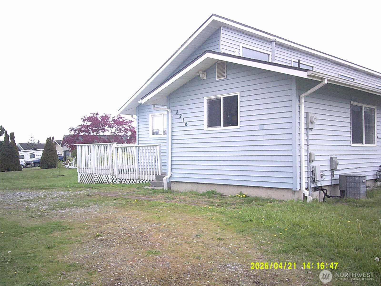 8216 Chehalis Road Property Photo 1