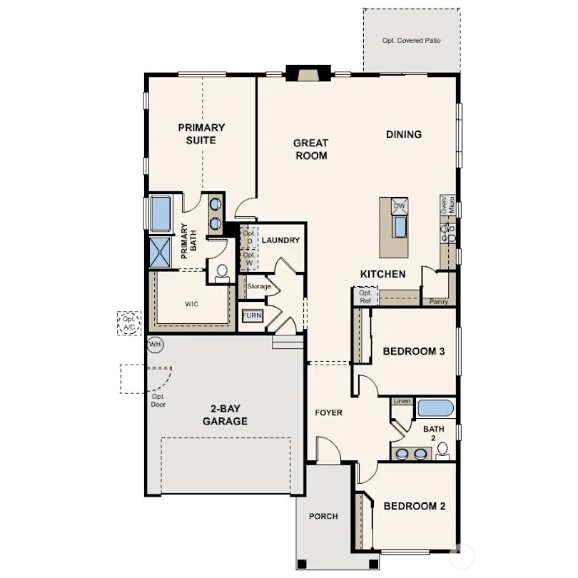 5981 Thornhill Avenue Property Photo 3