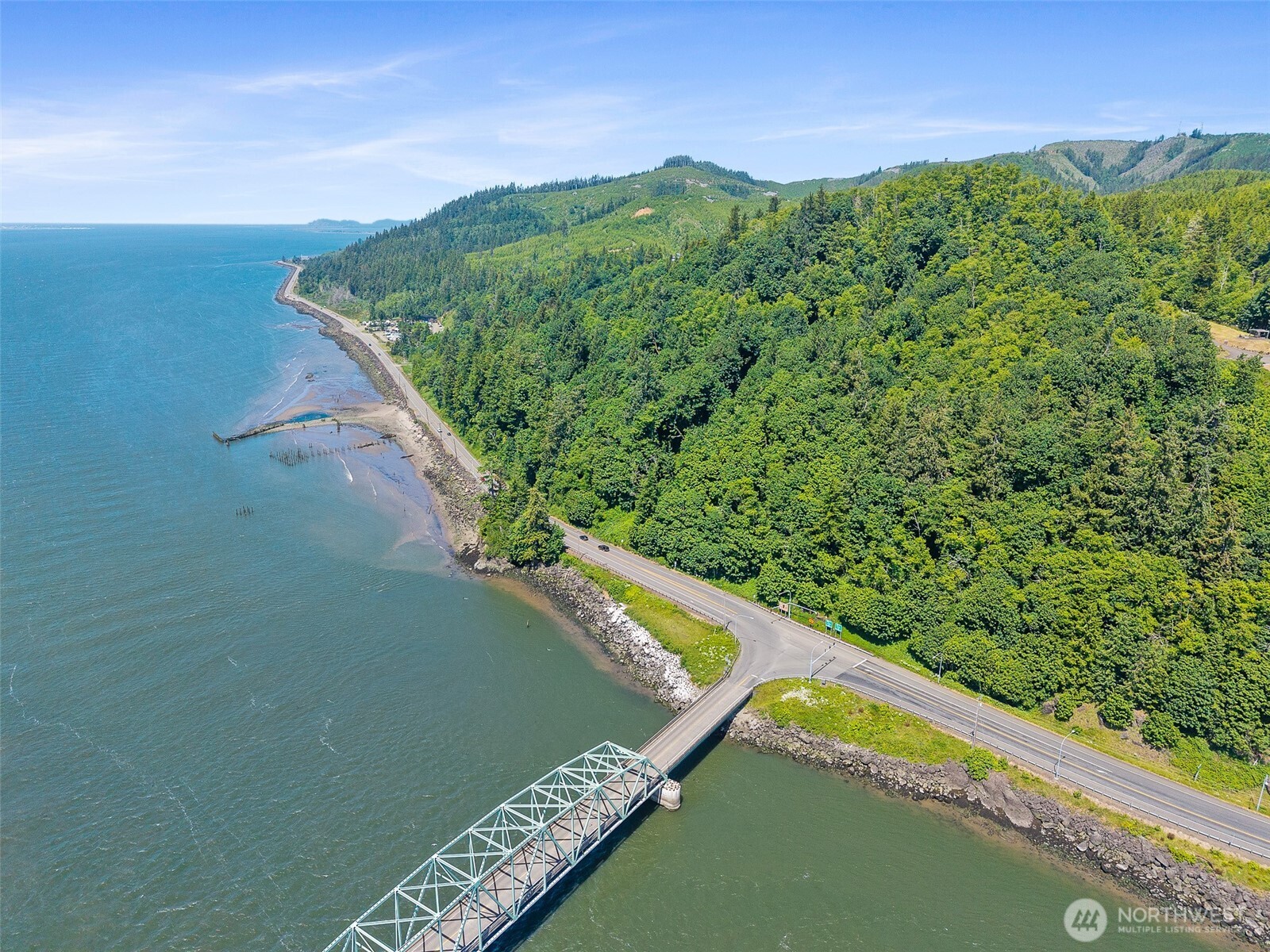 128 State Route 101 Lots 4B + 8 Property Photo 1