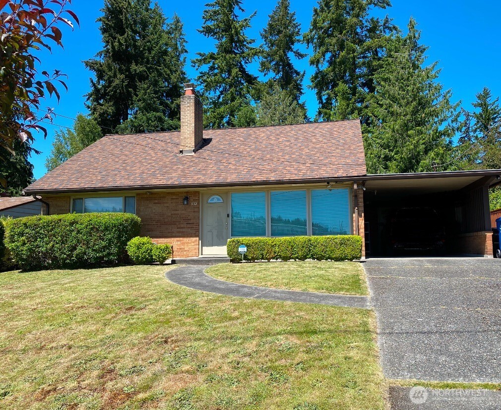 332 Ne 149th Street Property Photo 1