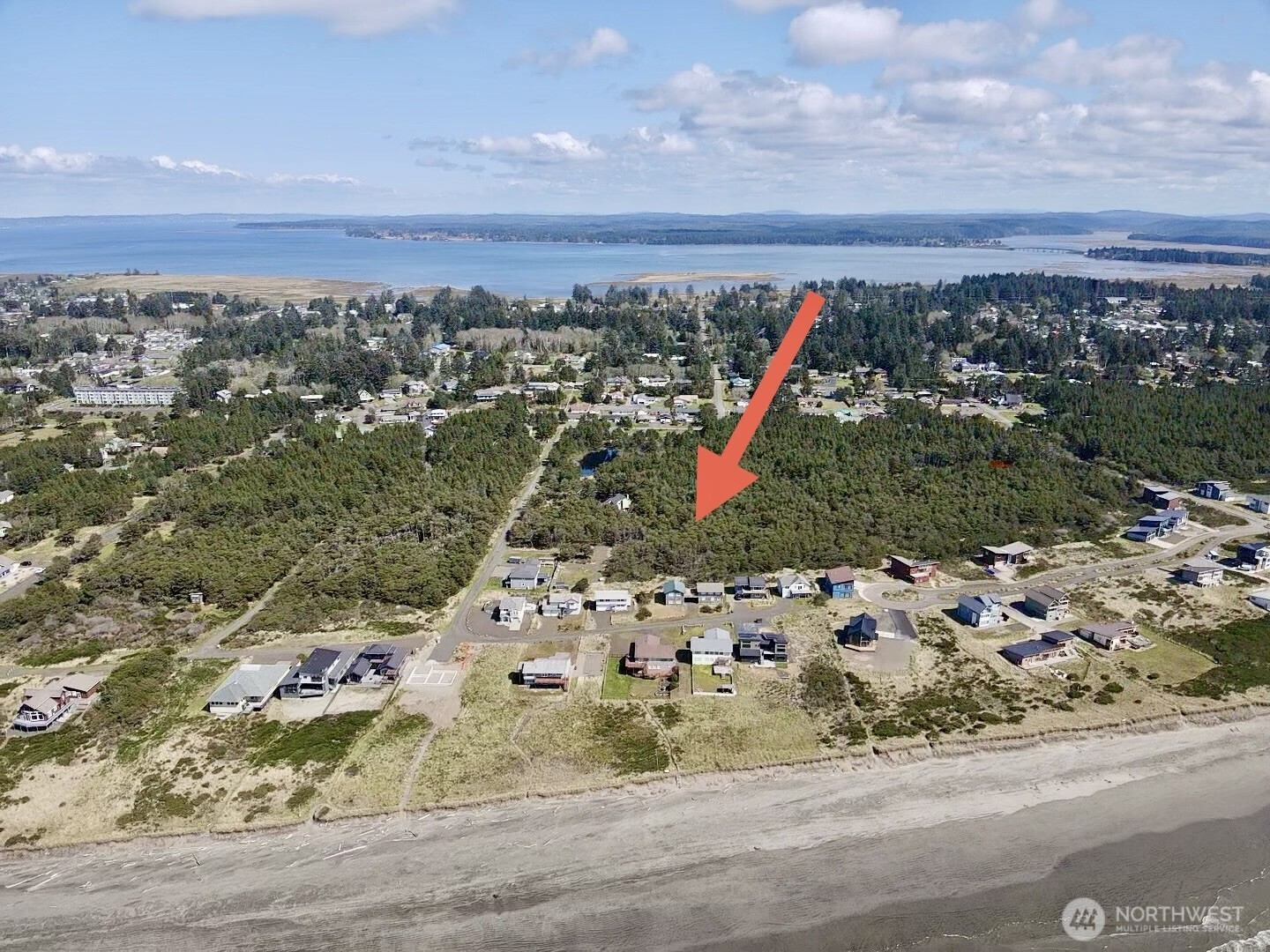 1005 Sand Castle Lane Property Photo 1