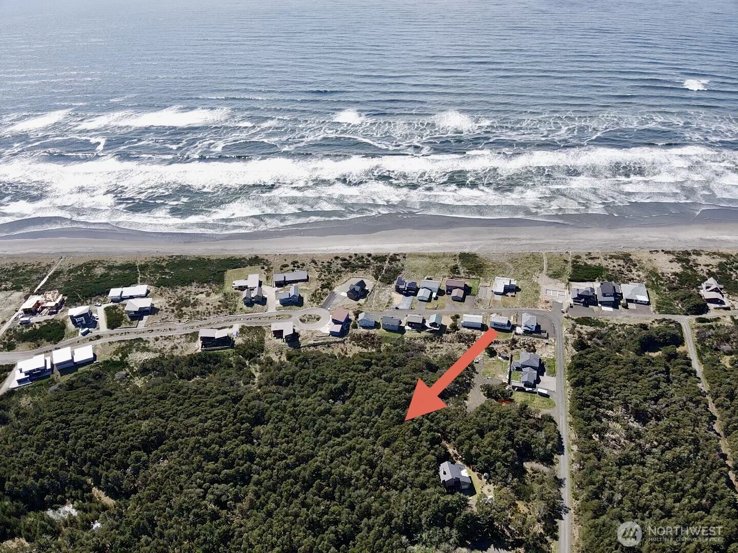 1005 Sand Castle Lane Property Photo 2