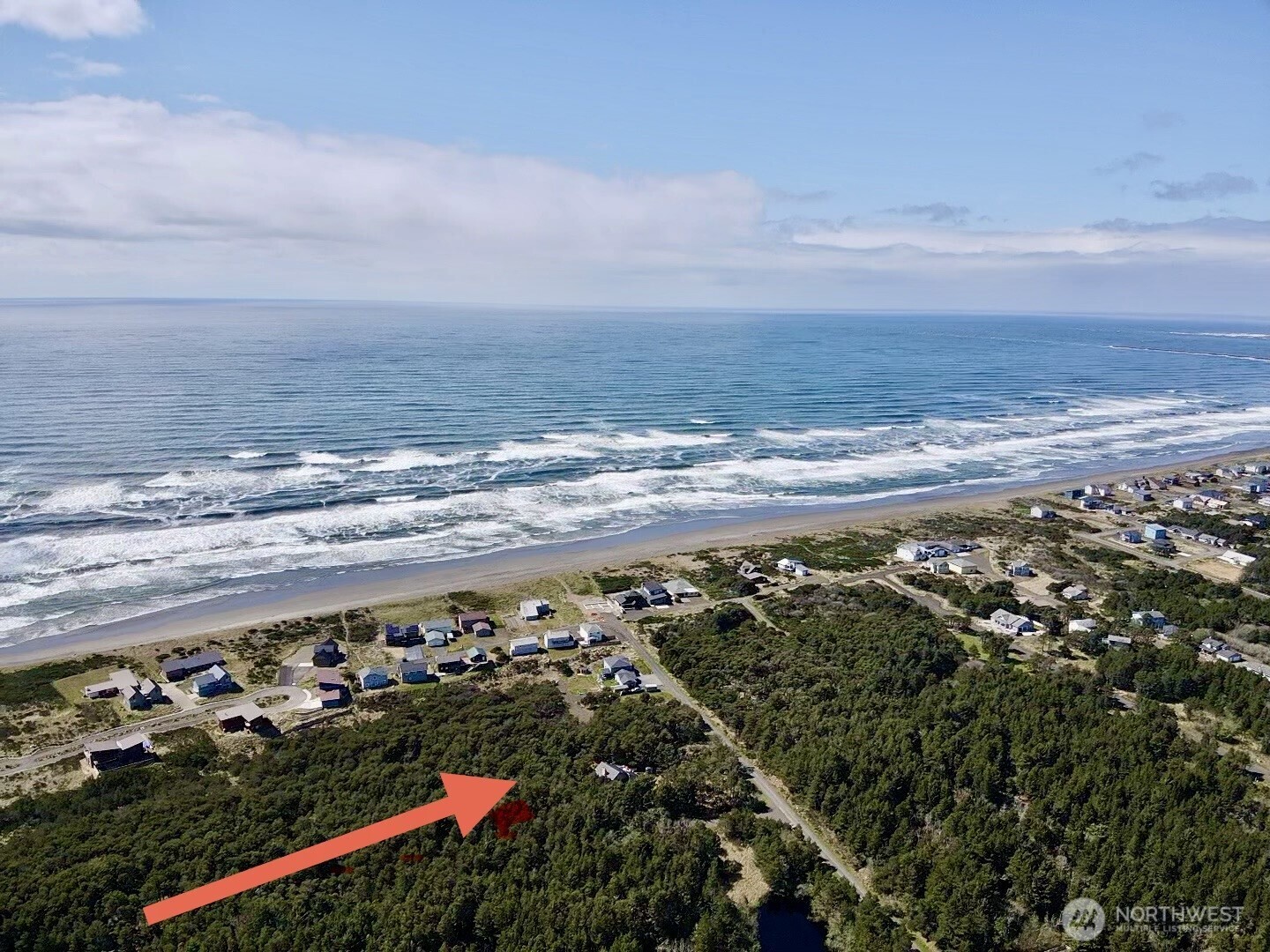 1005 Sand Castle Lane Property Photo 3