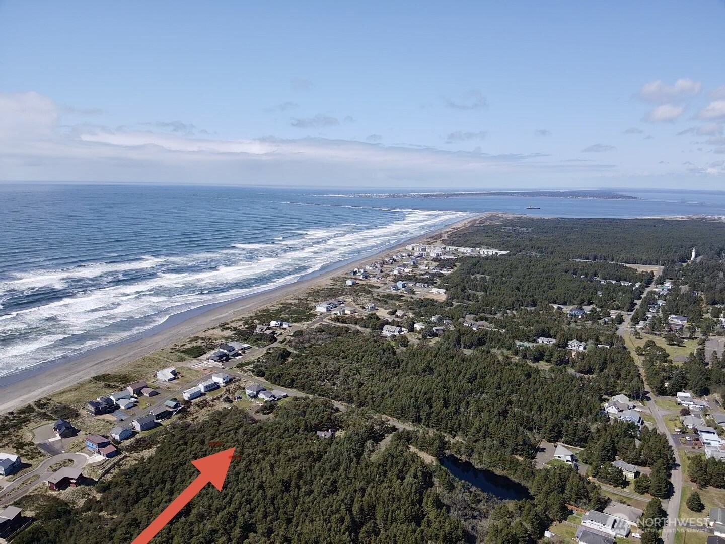 1005 Sand Castle Lane Property Photo 4