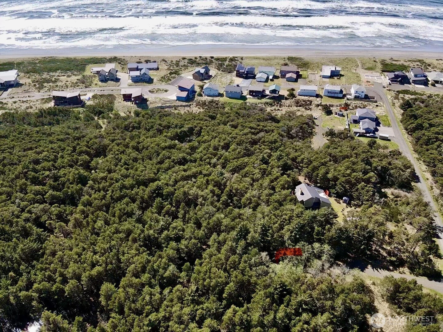 1005 Sand Castle Lane Property Photo 6
