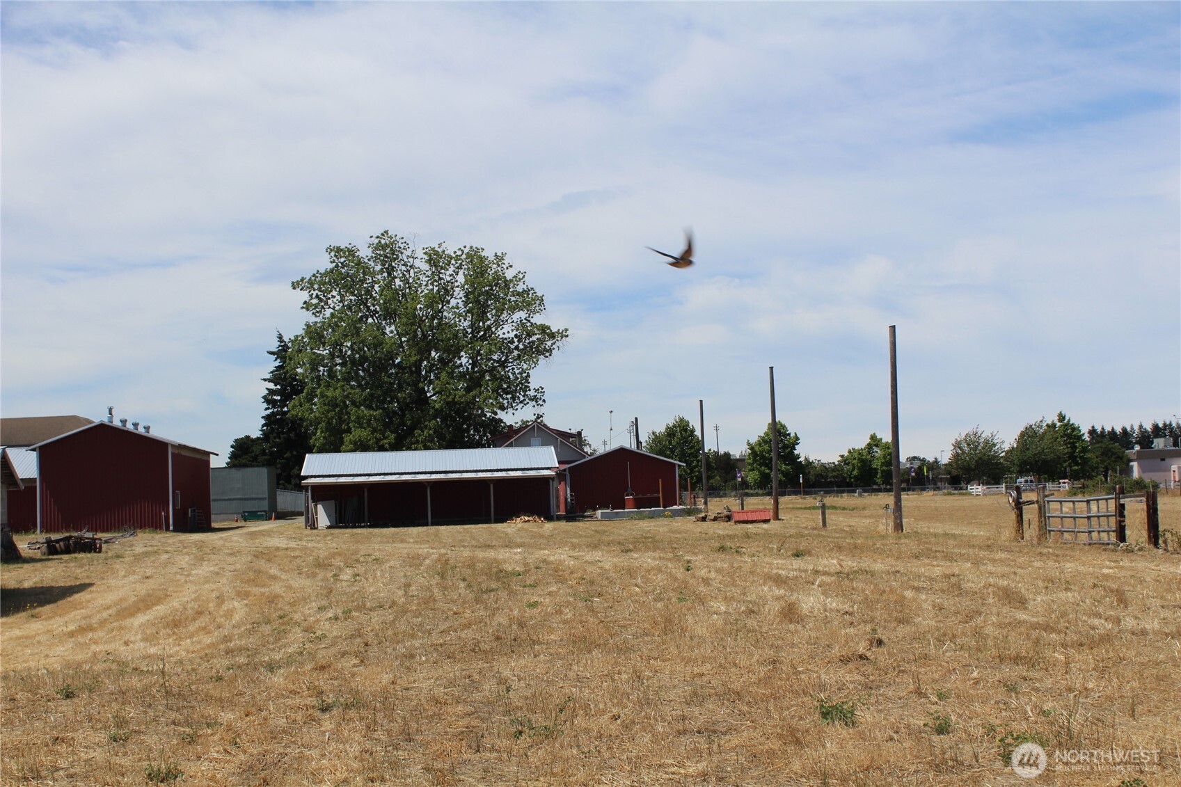 550 N Sequim Avenue Property Photo 4