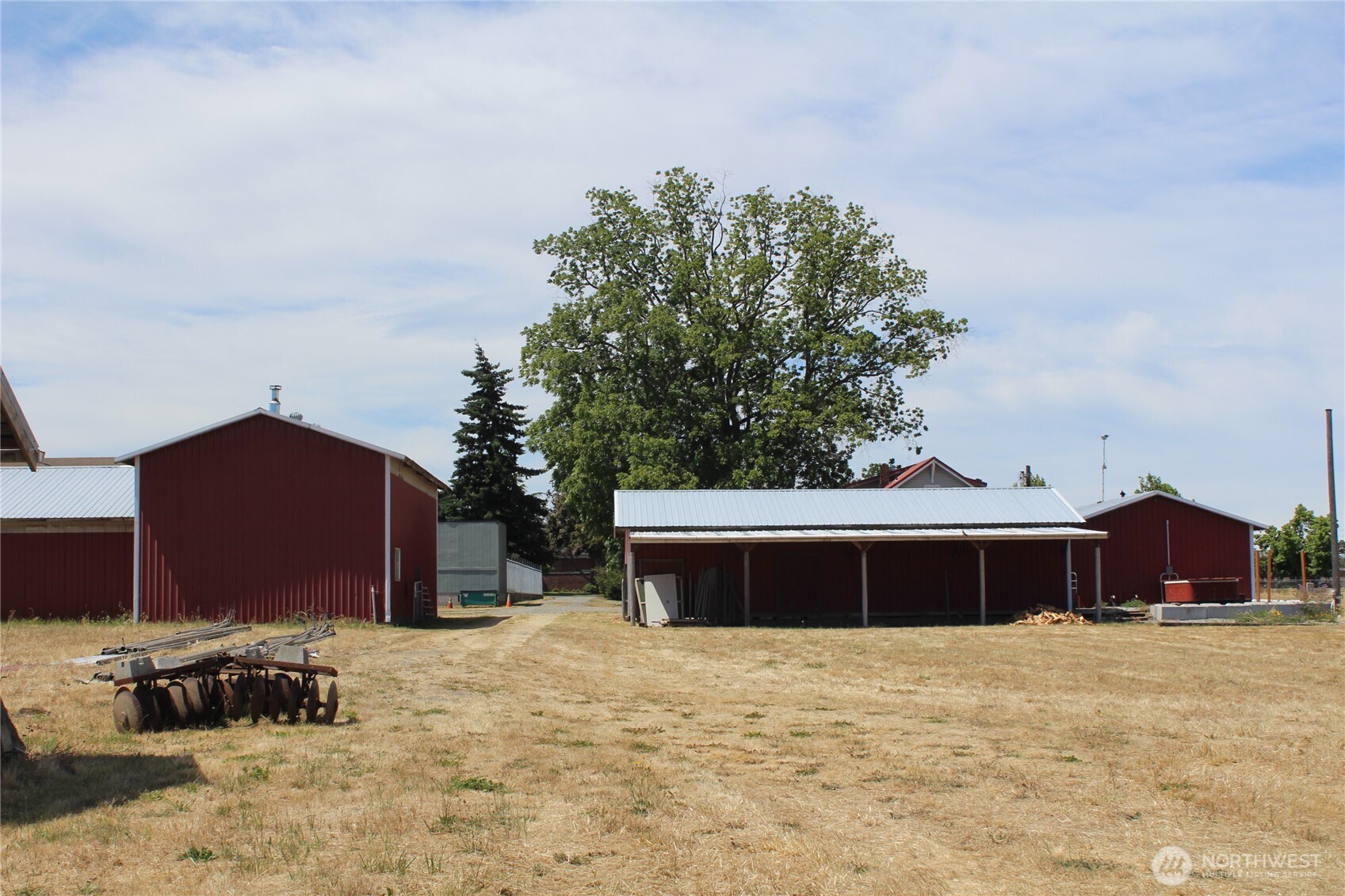 550 N Sequim Avenue Property Photo 9