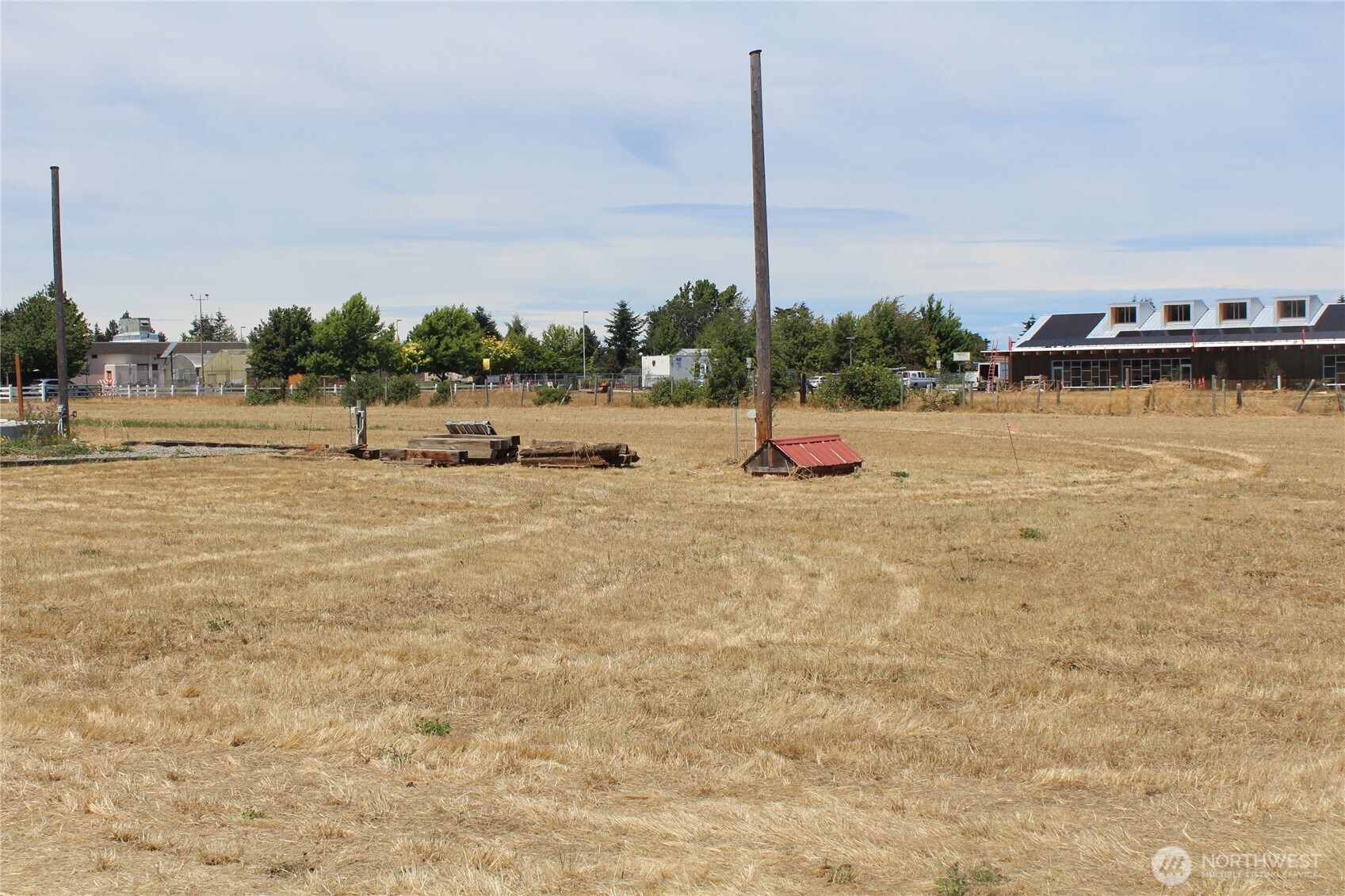 550 N Sequim Avenue Property Photo 12