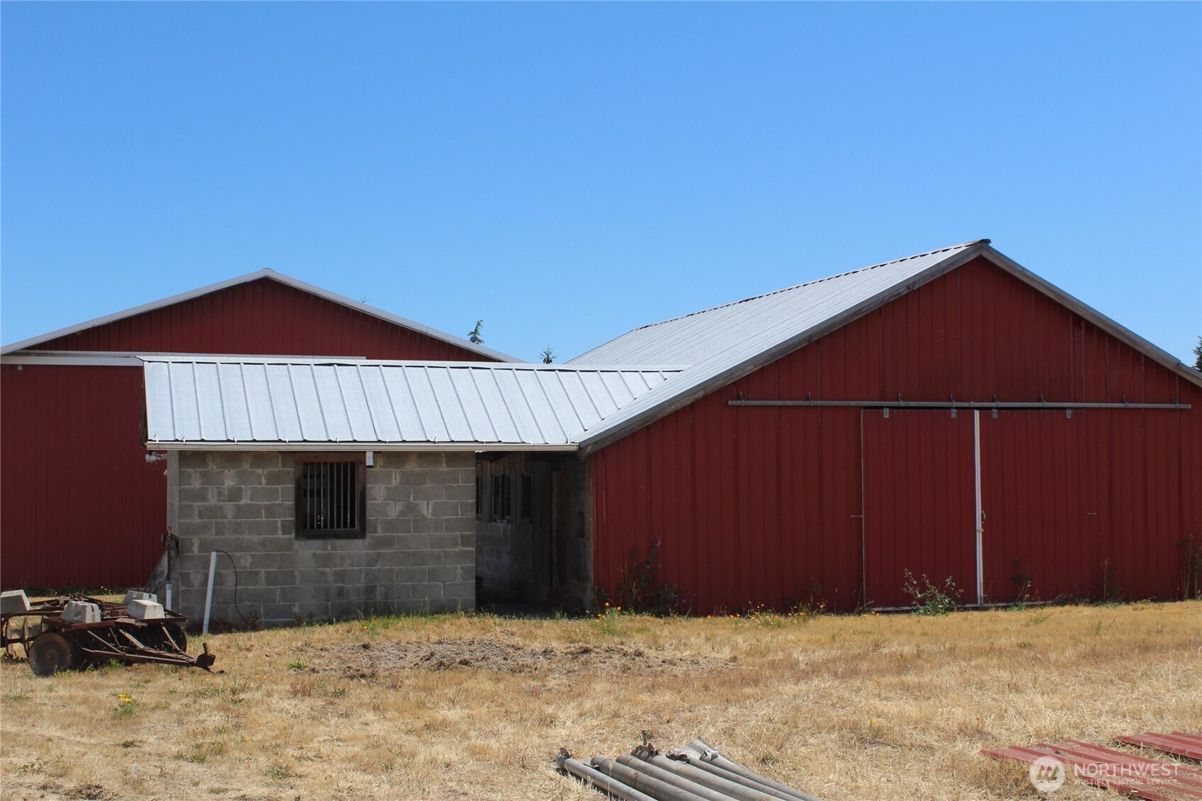 550 N Sequim Avenue Property Photo 13
