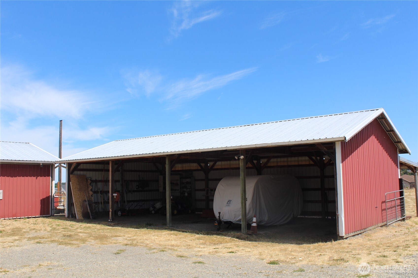 550 N Sequim Avenue Property Photo 16