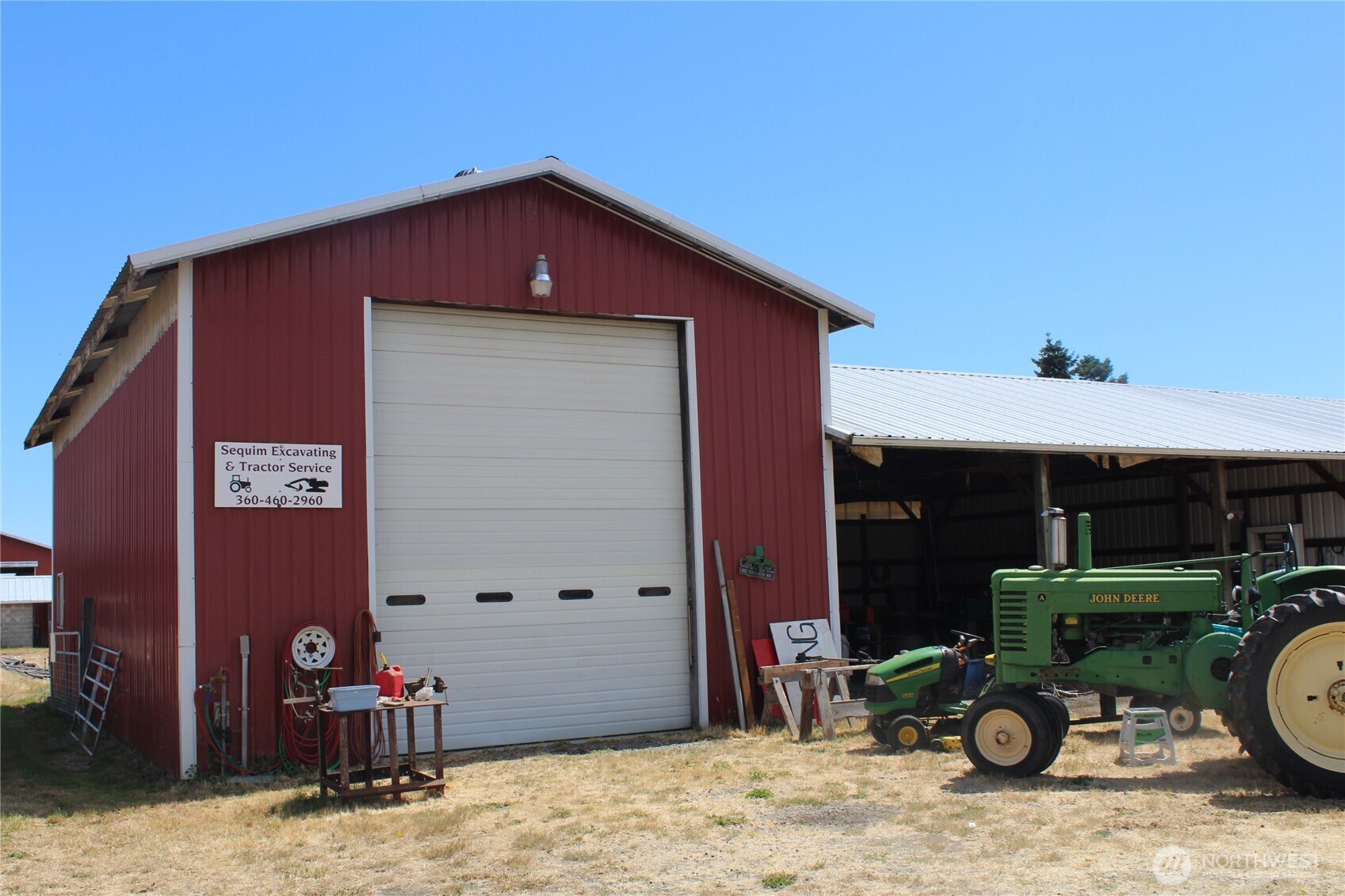 550 N Sequim Avenue Property Photo 18
