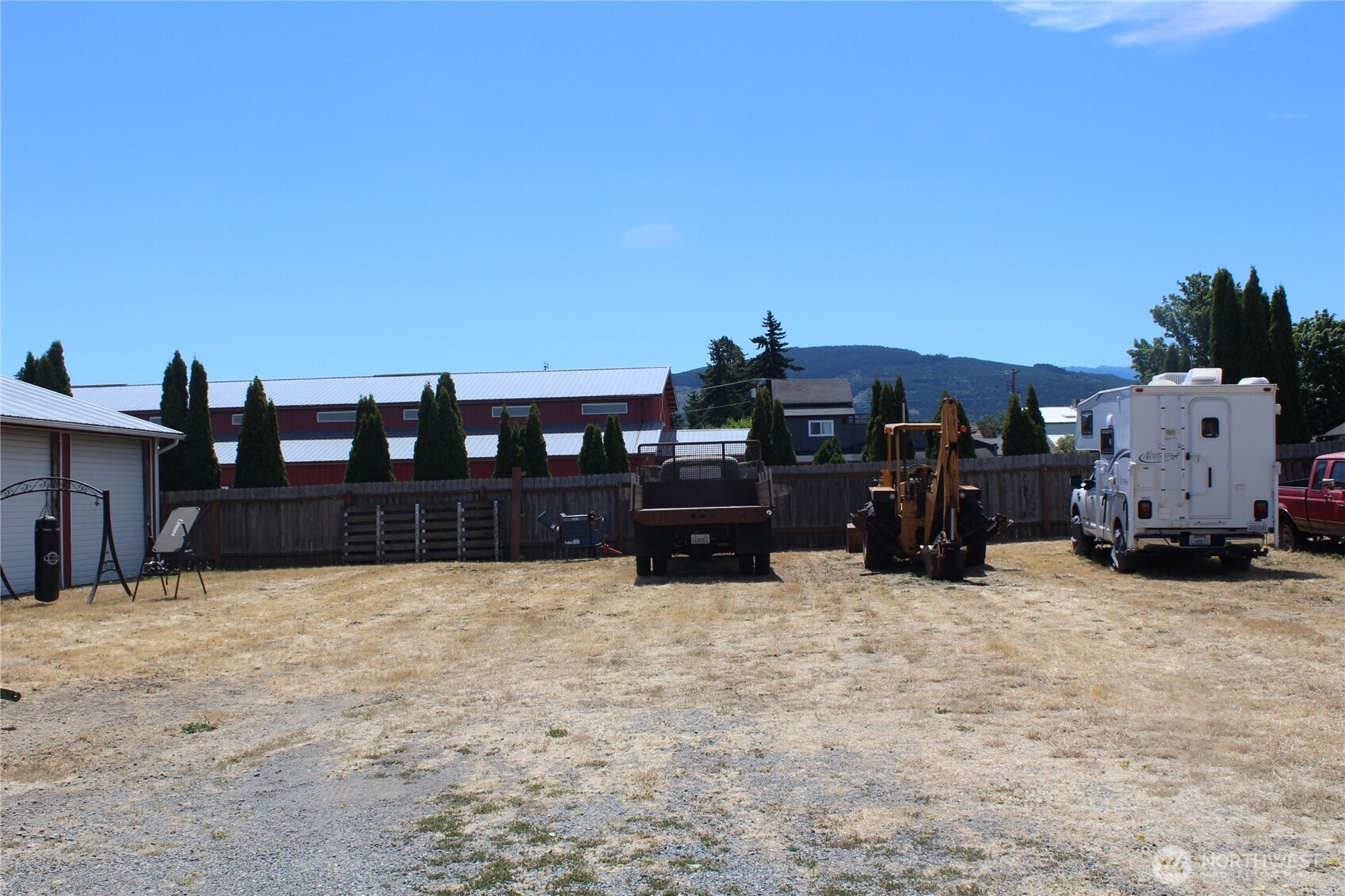 550 N Sequim Avenue Property Photo 20