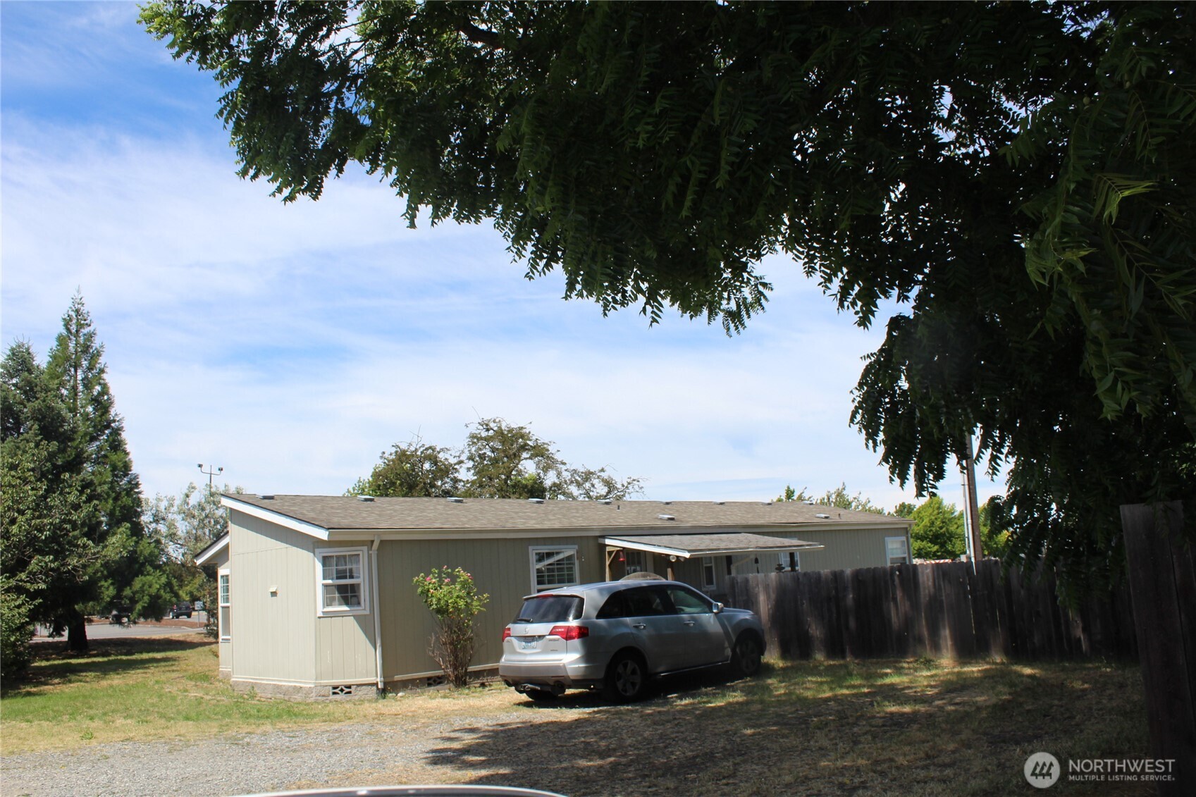 550 N Sequim Avenue Property Photo 23