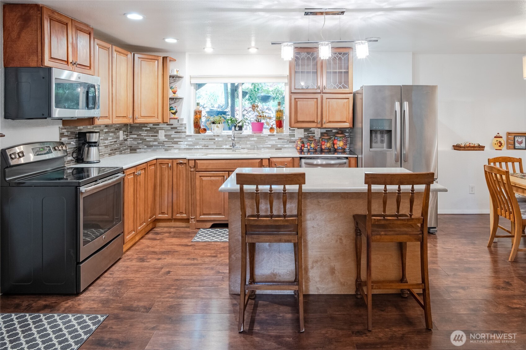3515 W Tapps Drive Property Photo 16