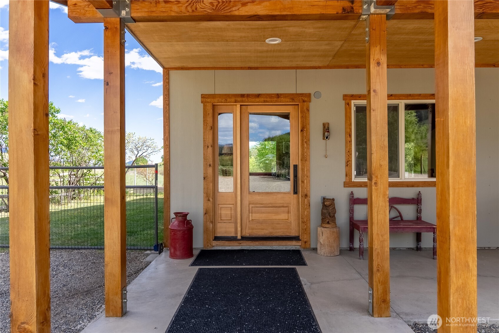 446 Rendezvous Road Property Photo 4