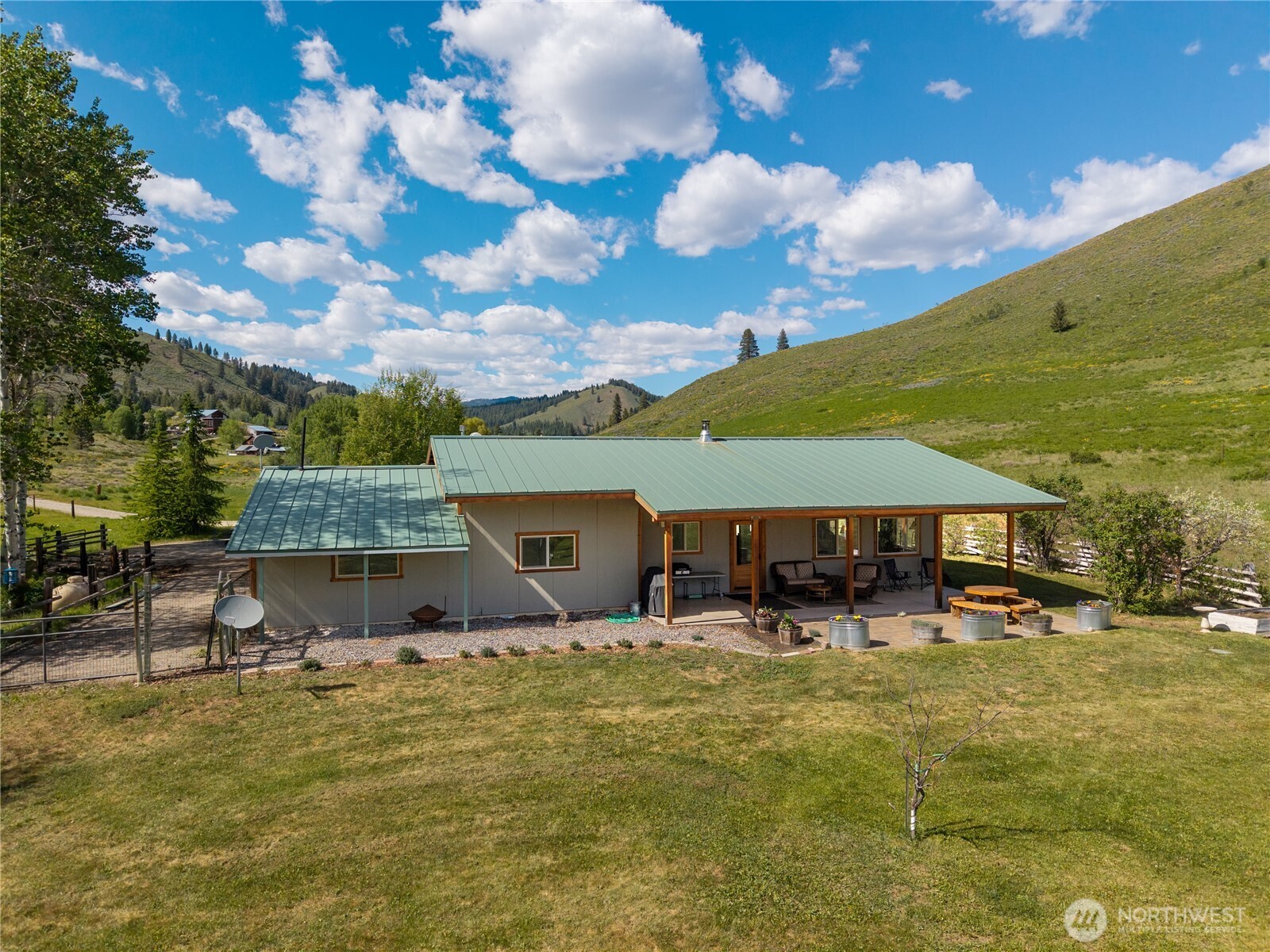 446 Rendezvous Road Property Photo 31