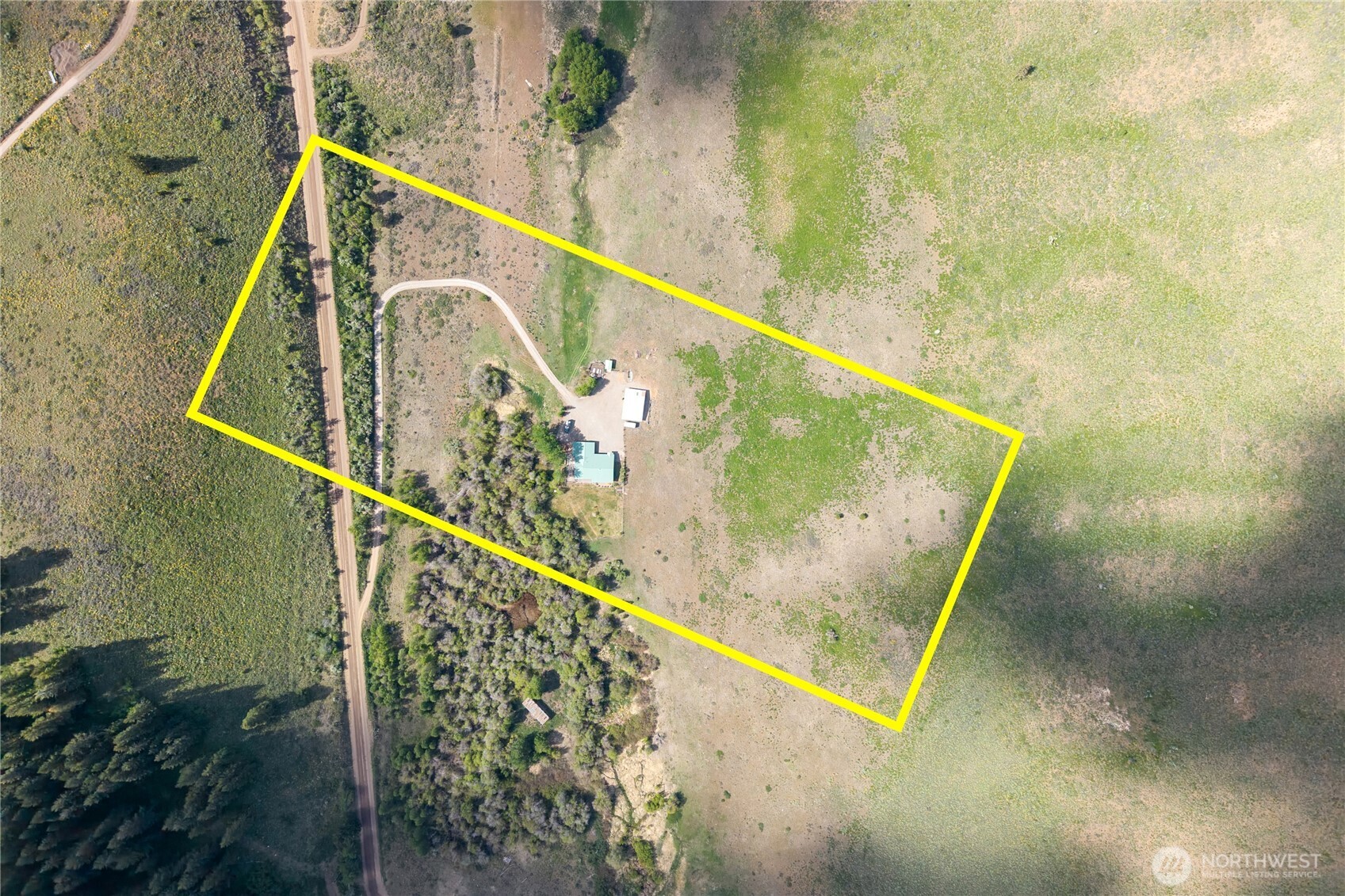 446 Rendezvous Road Property Photo 37