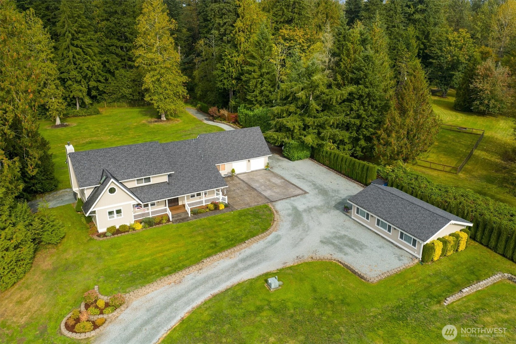 14214 Woods Lake Road Property Photo 1