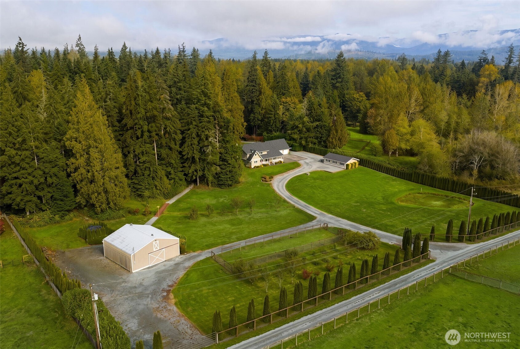 14214 Woods Lake Road Property Photo 4