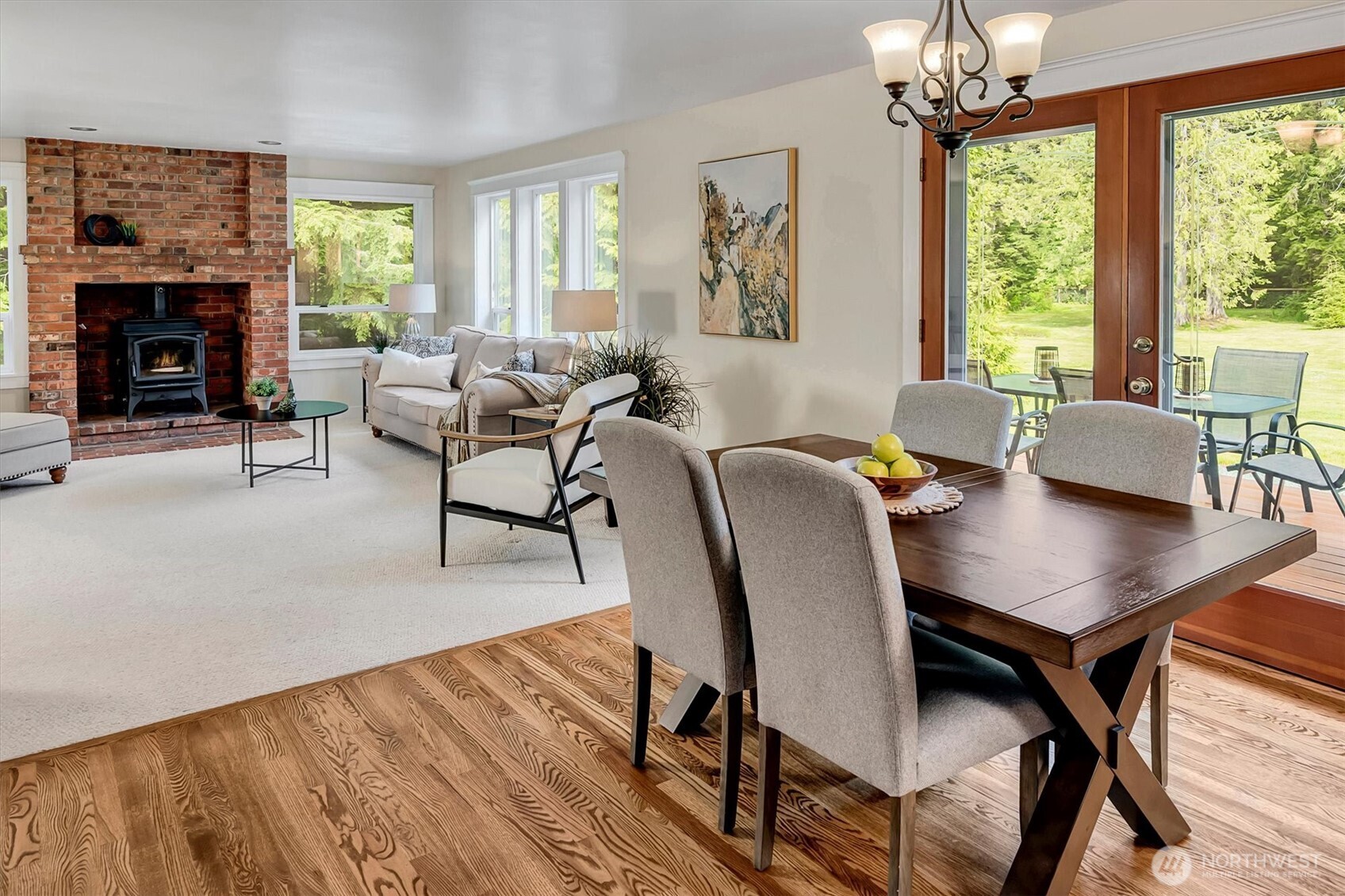 14214 Woods Lake Road Property Photo 14