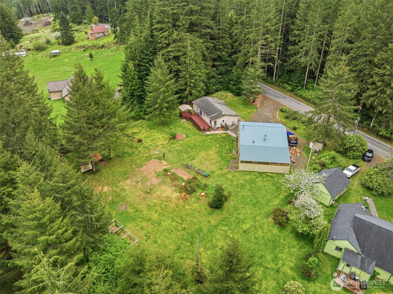 1047 Beaver Creek Road Property Photo 36