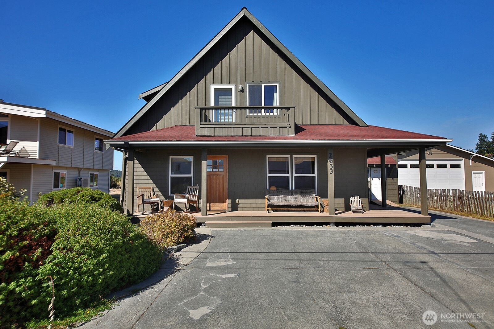 2633 Sunlight Beach Road Property Photo 1