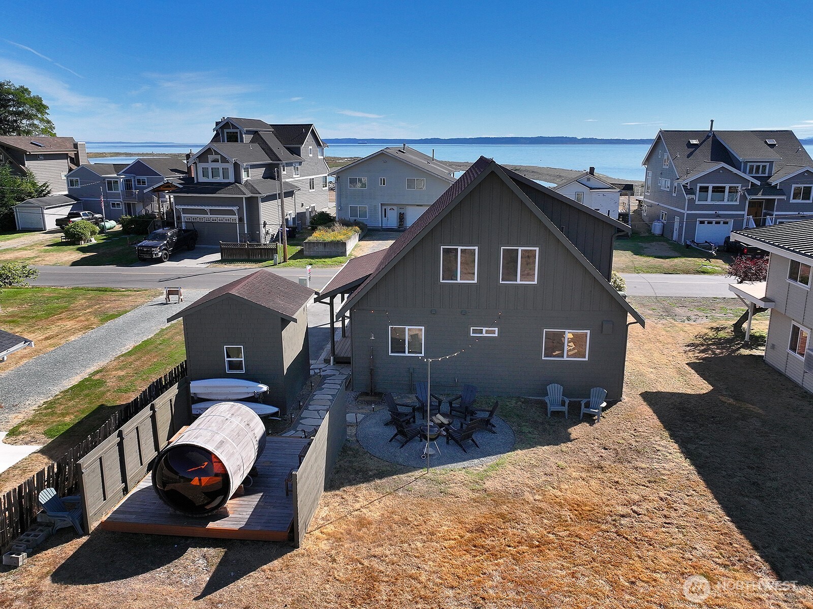2633 Sunlight Beach Road Property Photo 10
