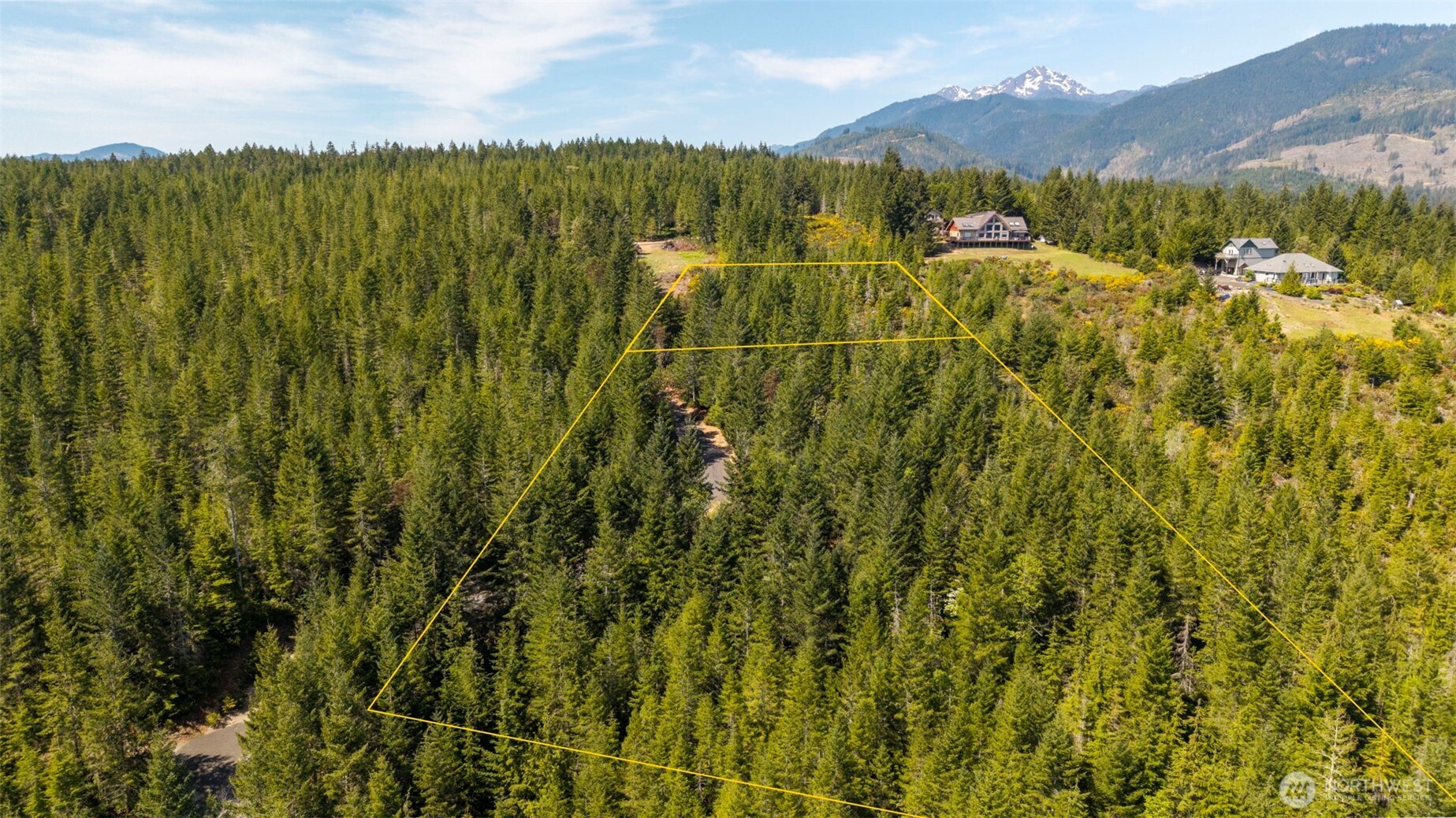 778899 N Hamma Ridge Drive Property Photo 3