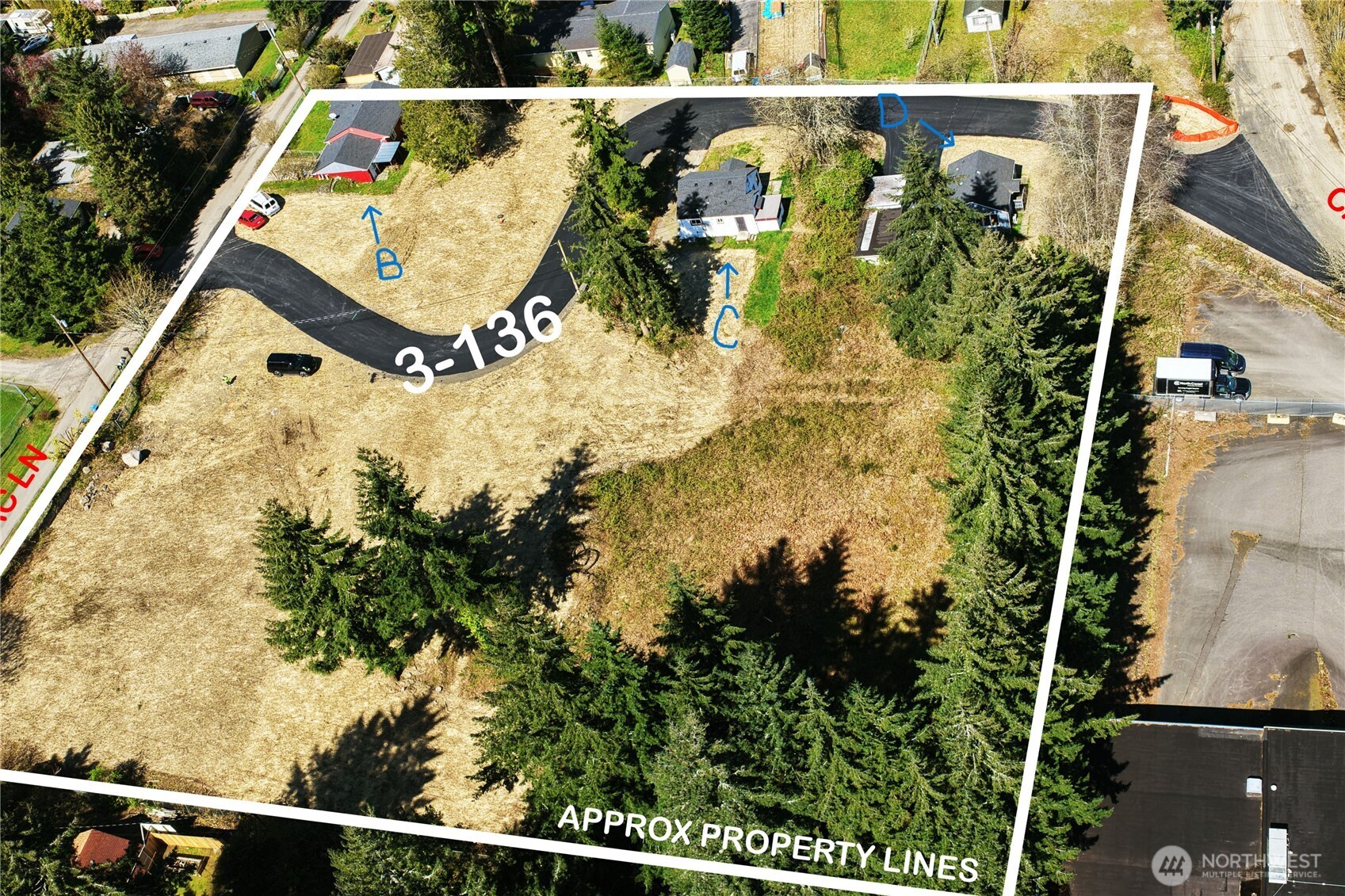 126 Lilac Lane Property Photo 14