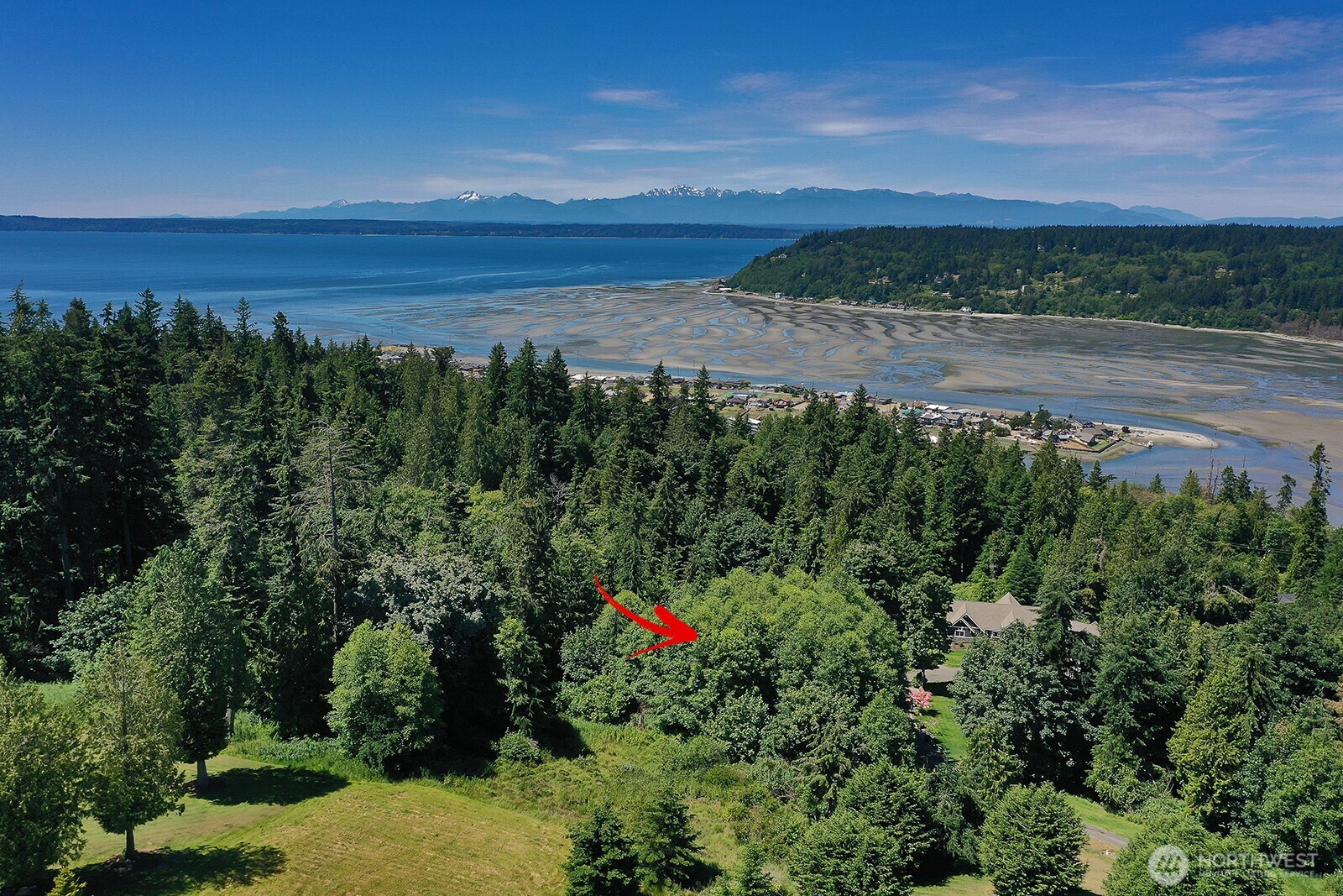 0 Xxx Cultus Bay Road Property Photo 2