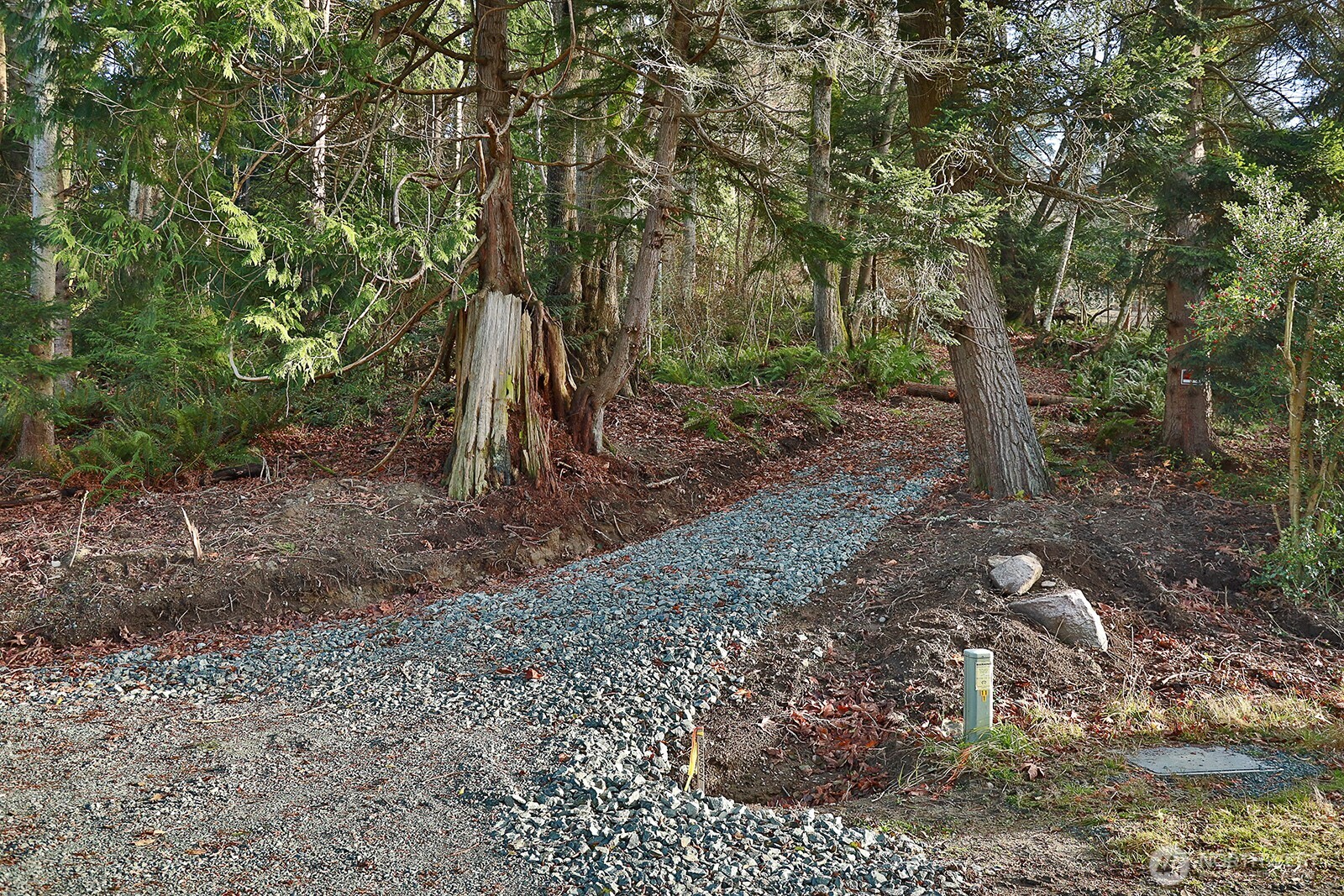 0 Xxx Cultus Bay Road Property Photo 3