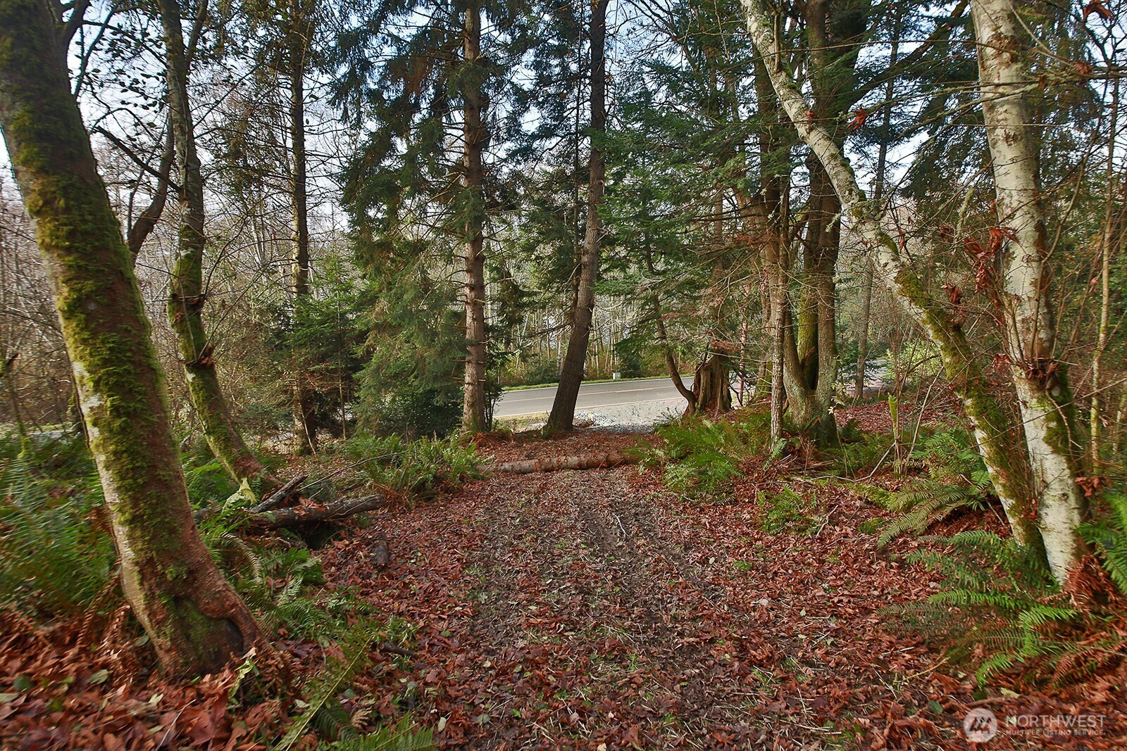 0 Xxx Cultus Bay Road Property Photo 21