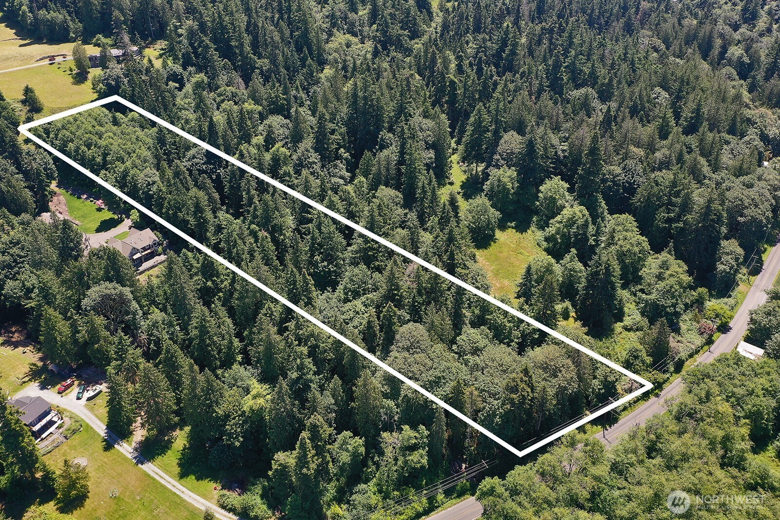 0 Xxx Cultus Bay Road Property Photo 25