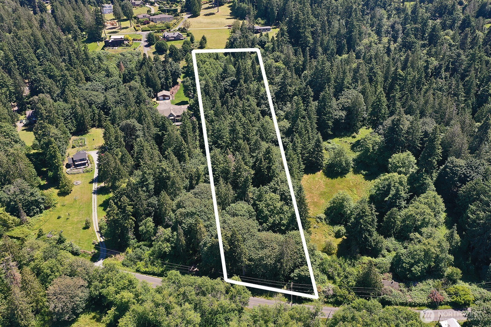 0 Xxx Cultus Bay Road Property Photo 26