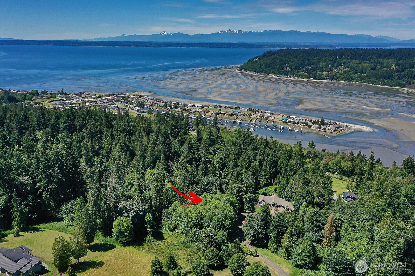 0 Xxx Cultus Bay Road Property Photo 27
