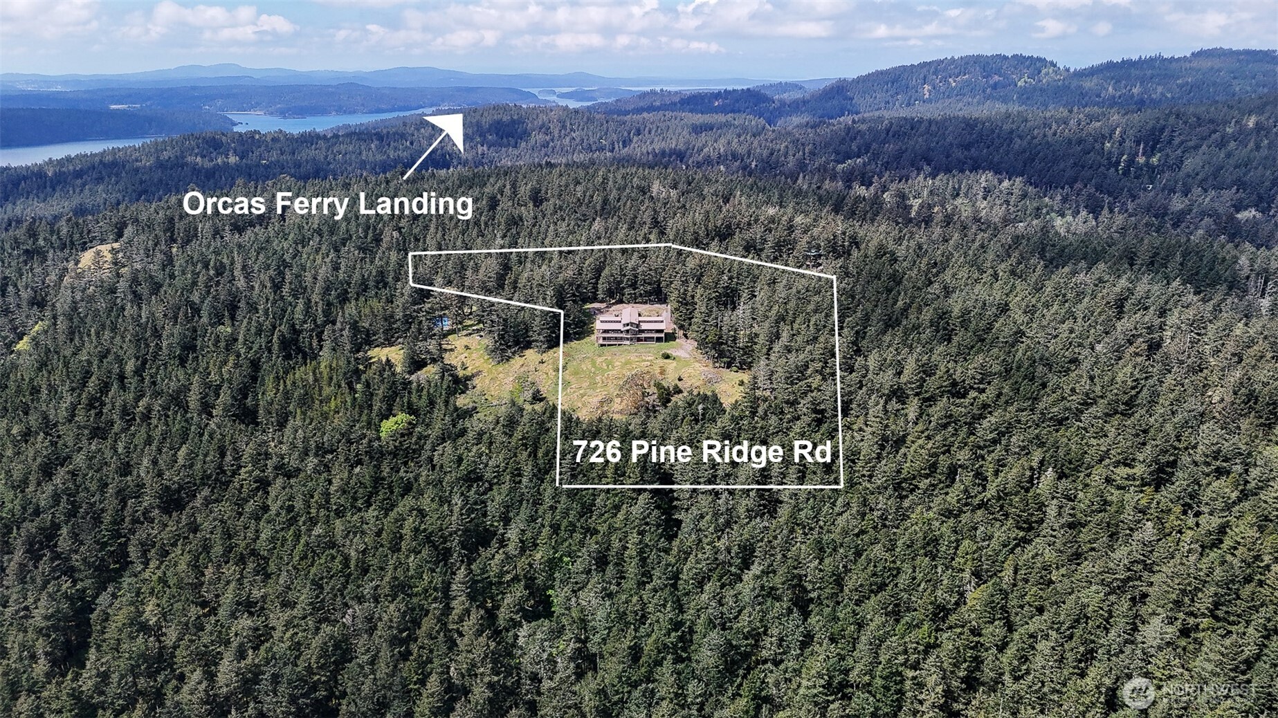 726 Pine Ridge Drive Property Photo 39