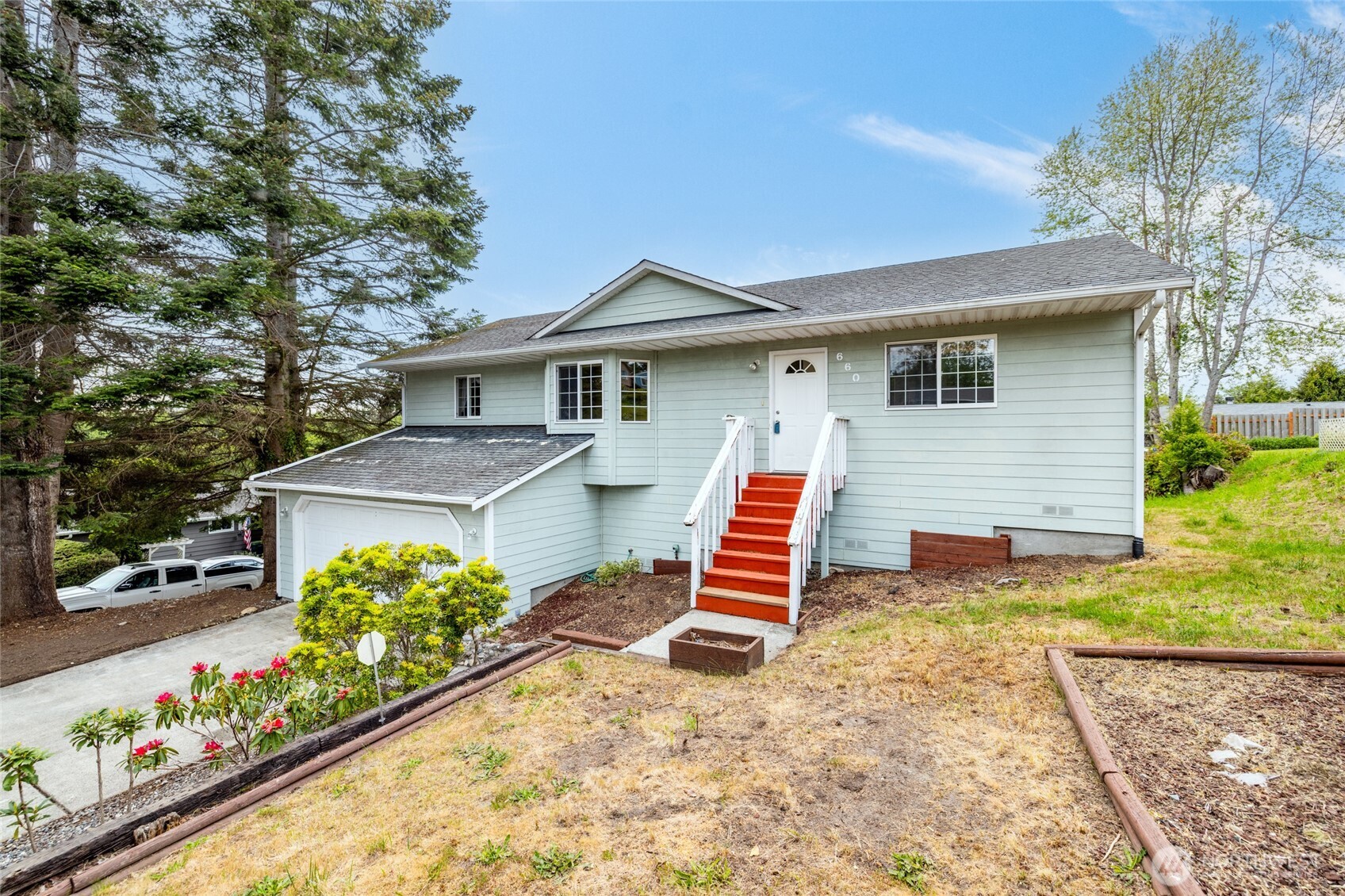 660 Cranberry Drive Property Photo 1