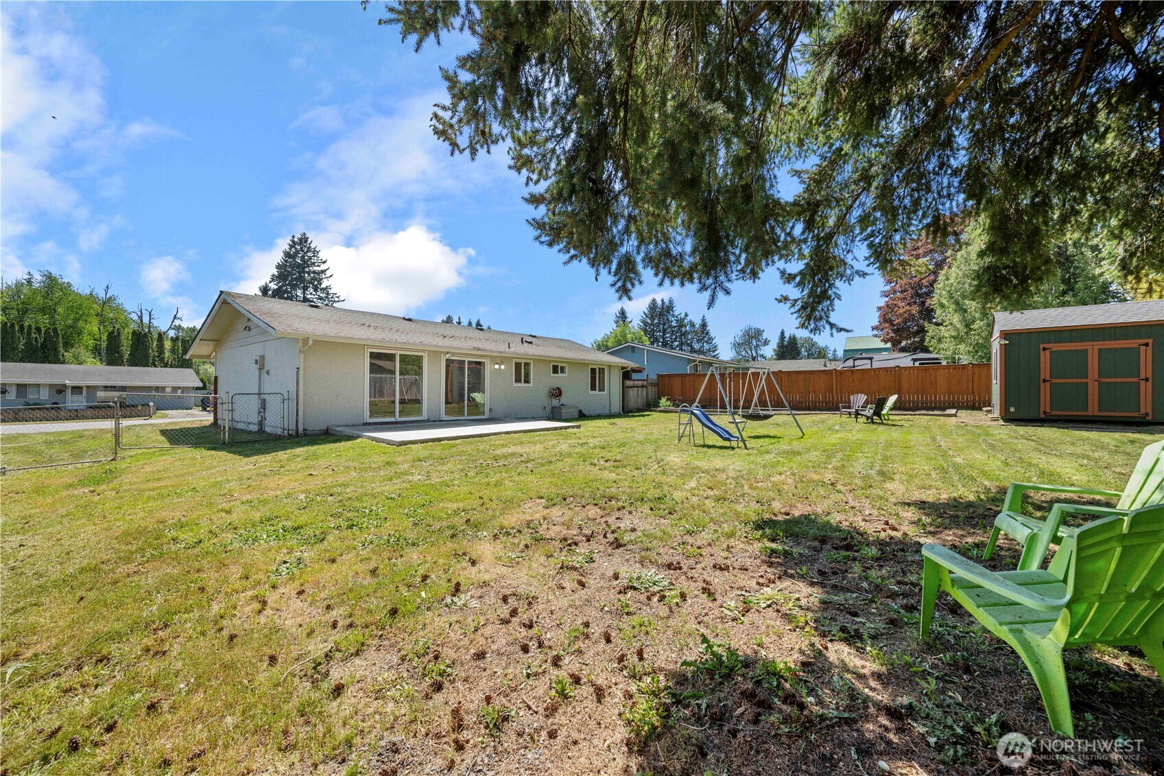 2115 140th Place Property Photo 21