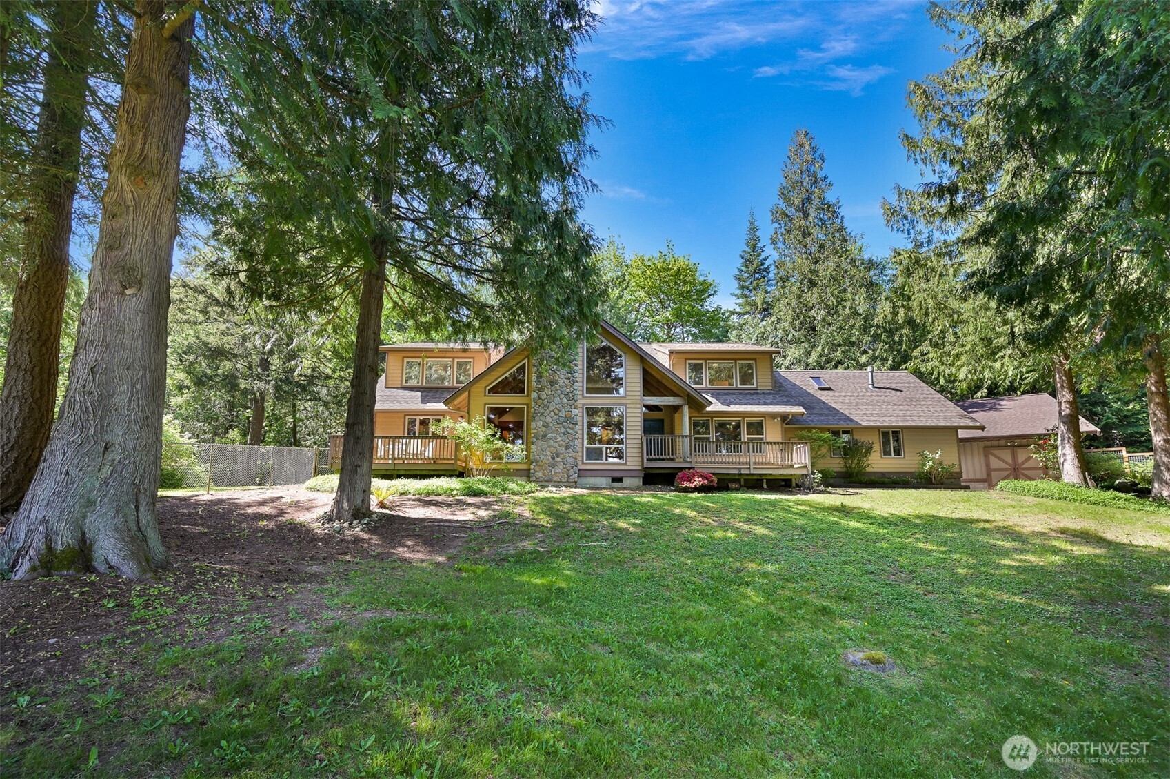 3337 Agate Heights Rd Property Photo 4