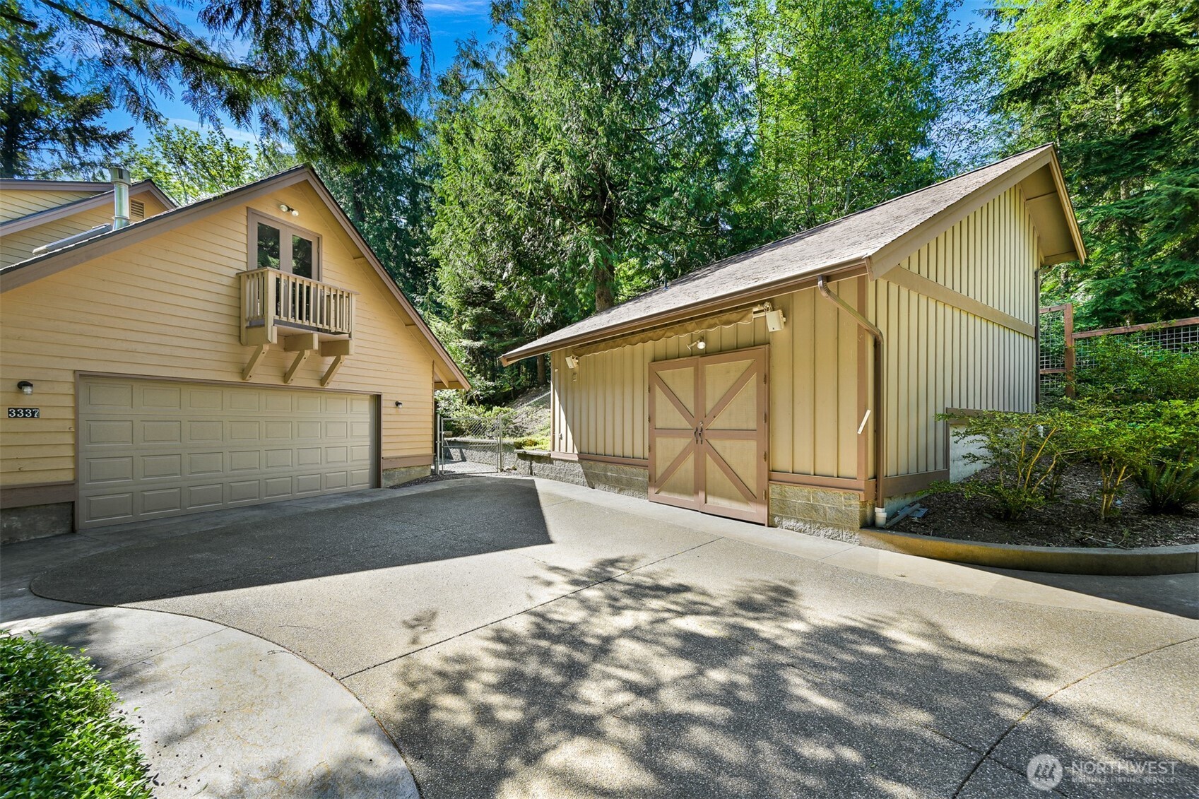 3337 Agate Heights Rd Property Photo 6