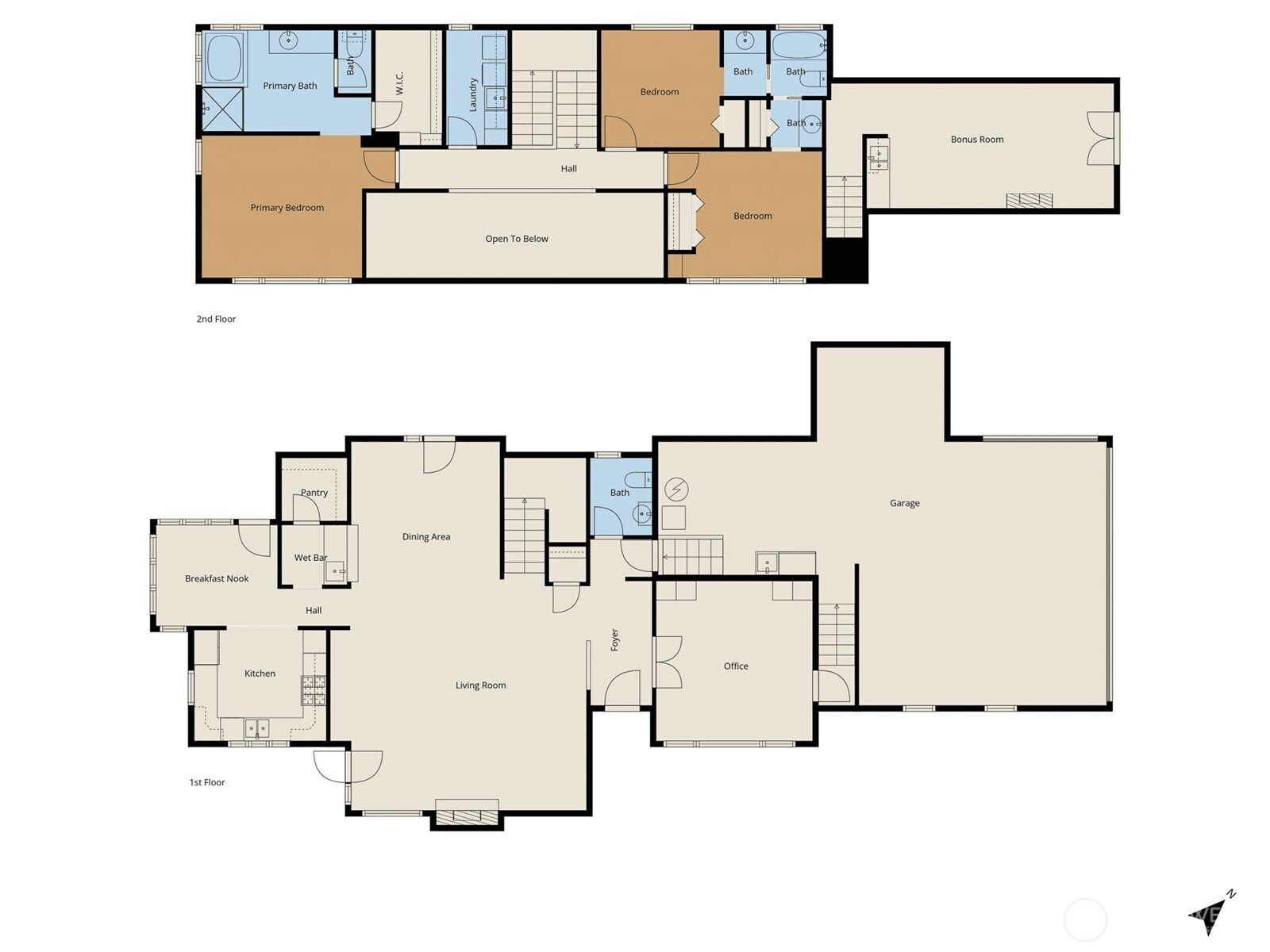 3337 Agate Heights Rd Property Photo 40