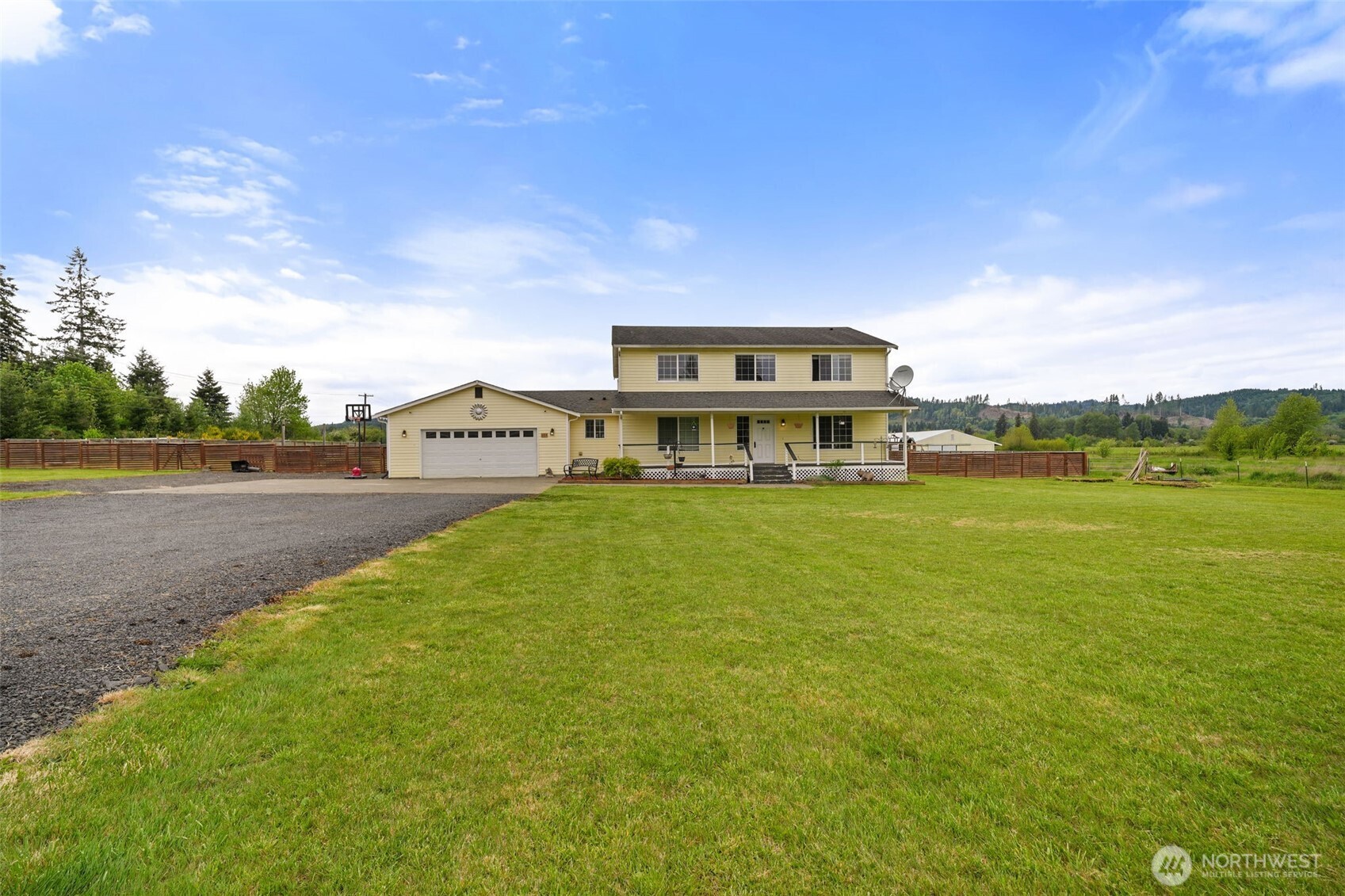 284 Mauerman Road Property Photo 1