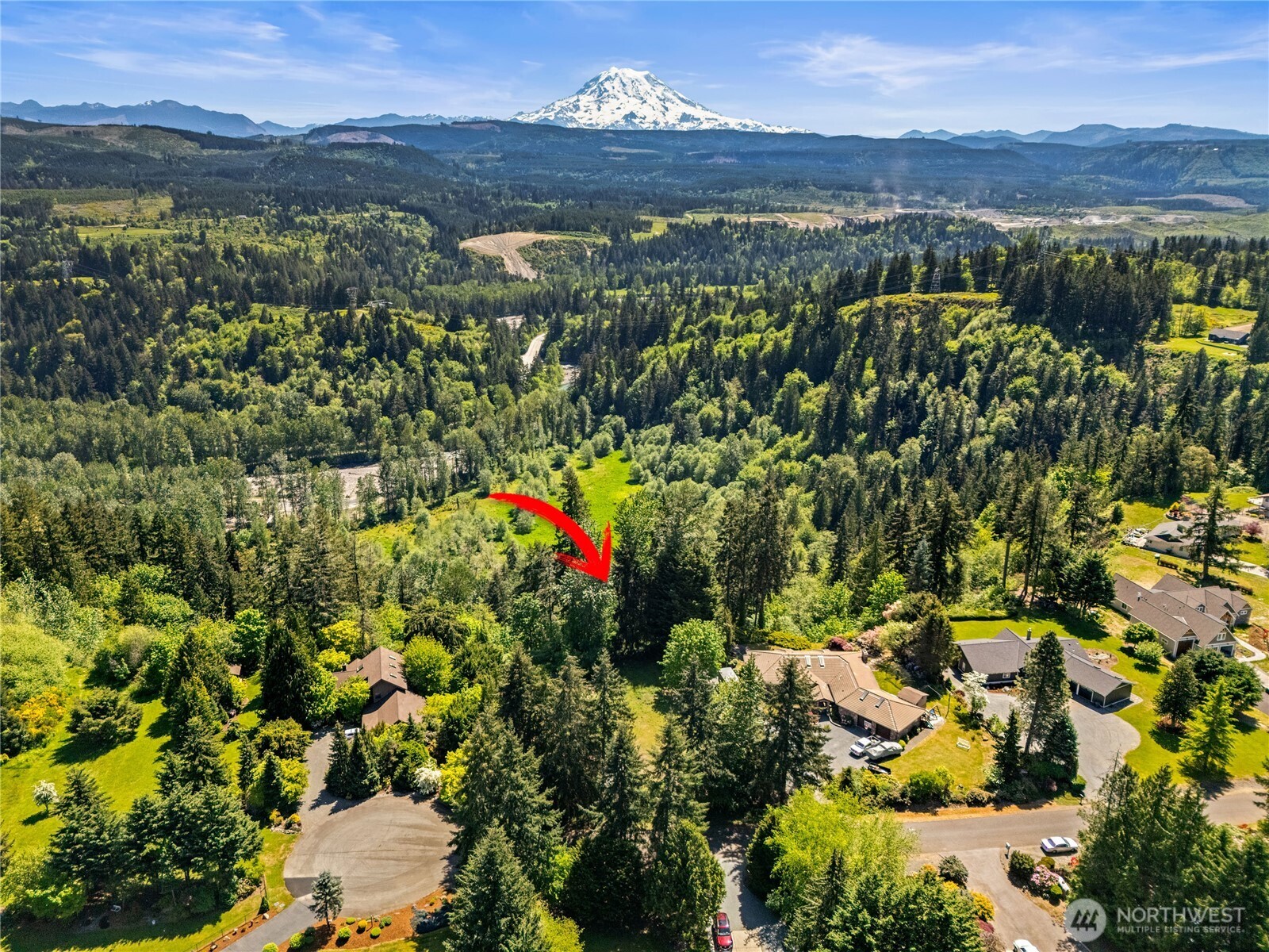 23519 Rim Road Property Photo 1