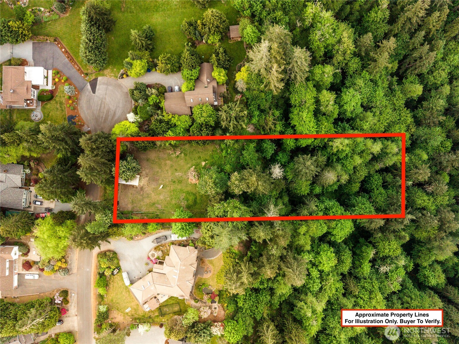 23519 Rim Road Property Photo 2
