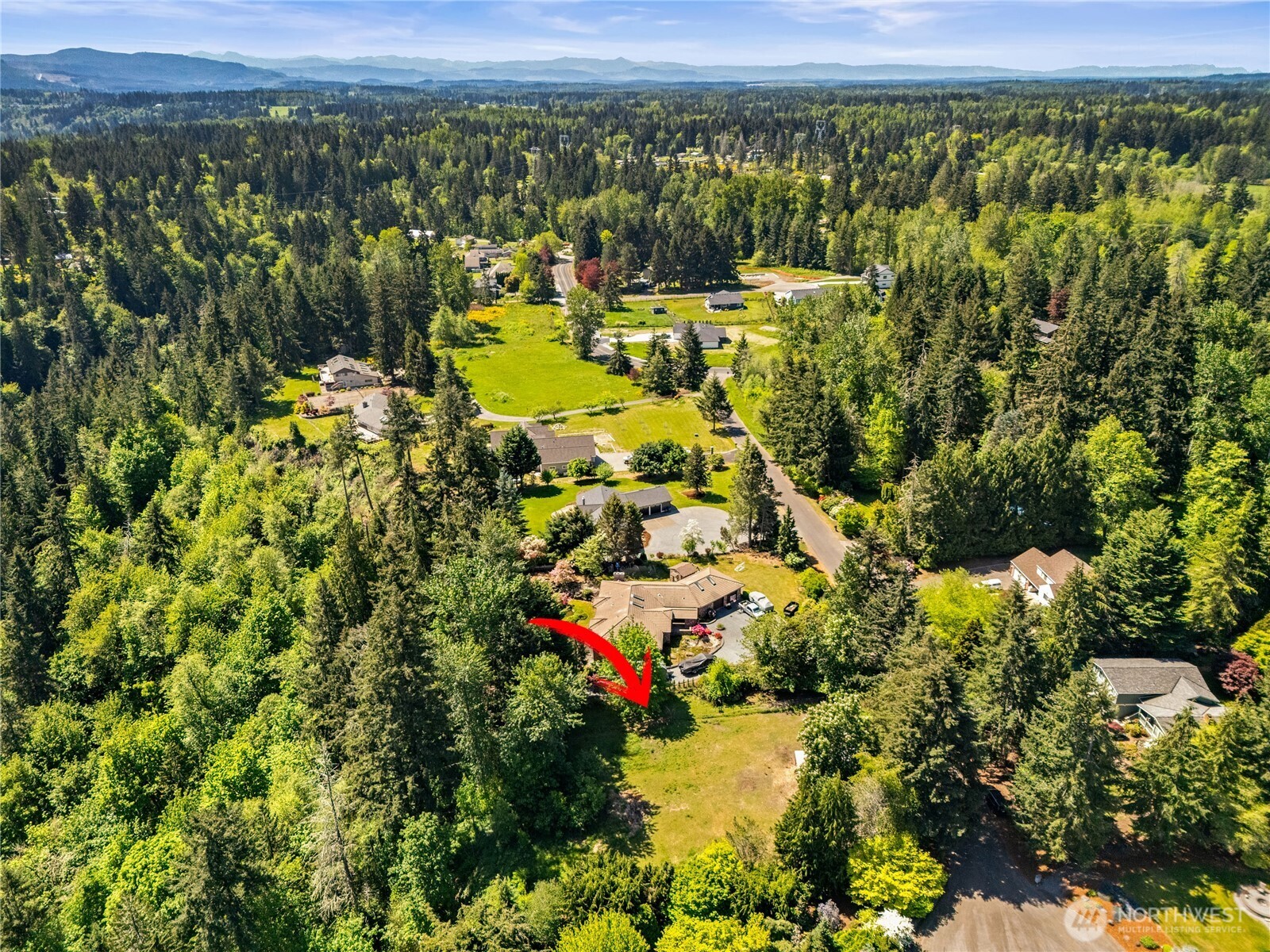 23519 Rim Road Property Photo 4