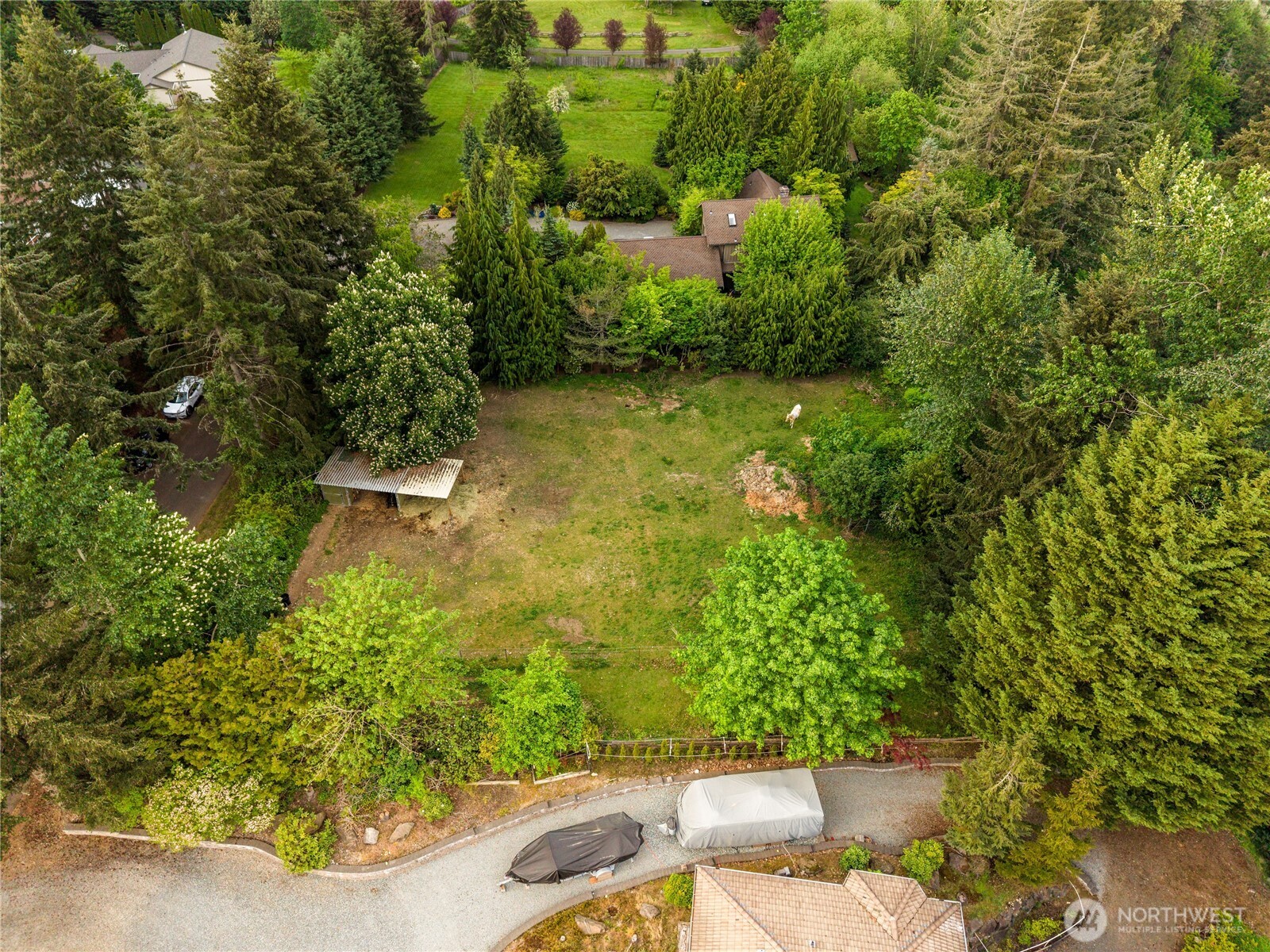 23519 Rim Road Property Photo 14