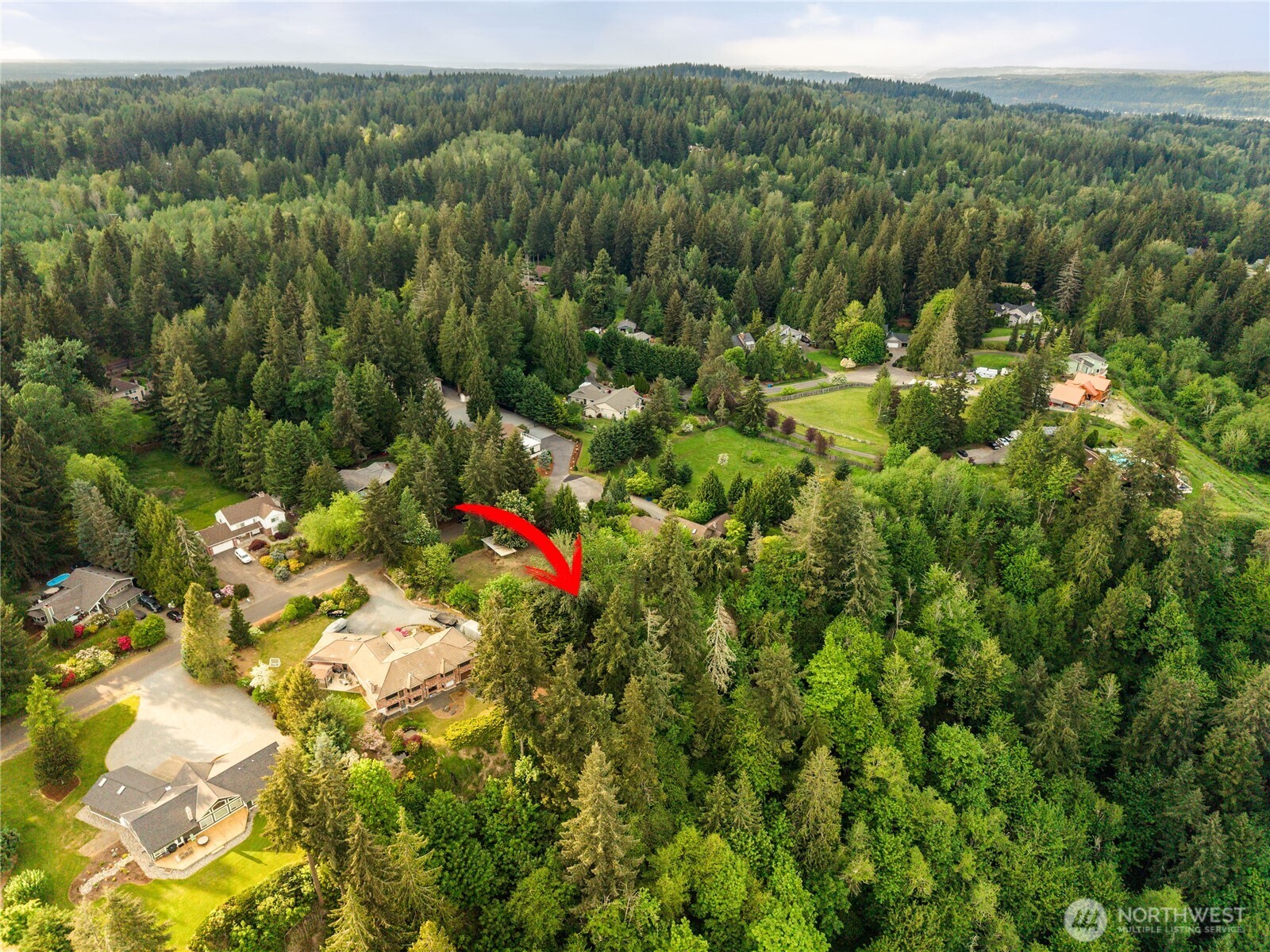 23519 Rim Road Property Photo 17